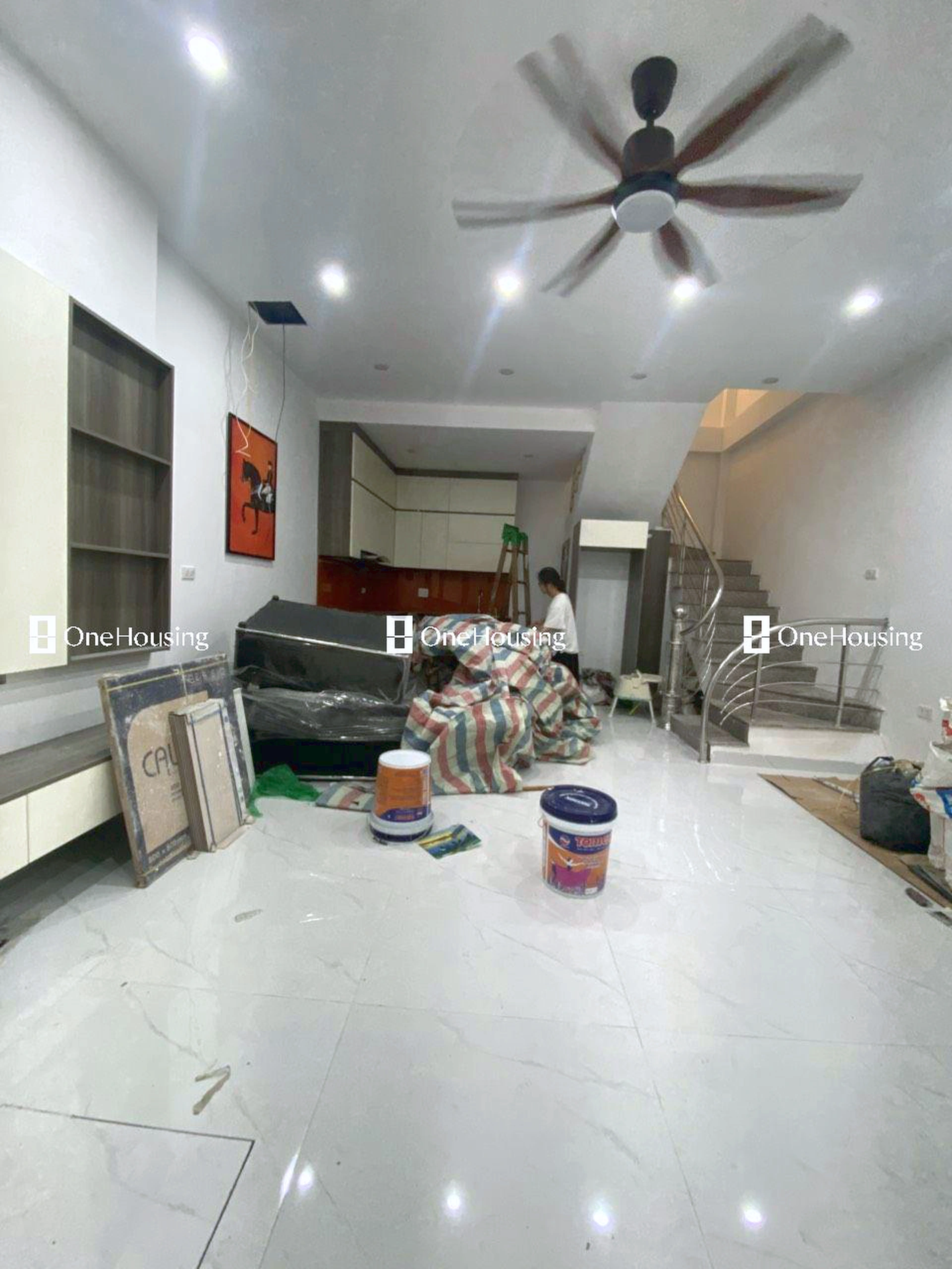 Nhà mặt ngõ cách Hà Trì 150m, P. Hà Cầu, Q. Hà Đông, TP. Hà Nội