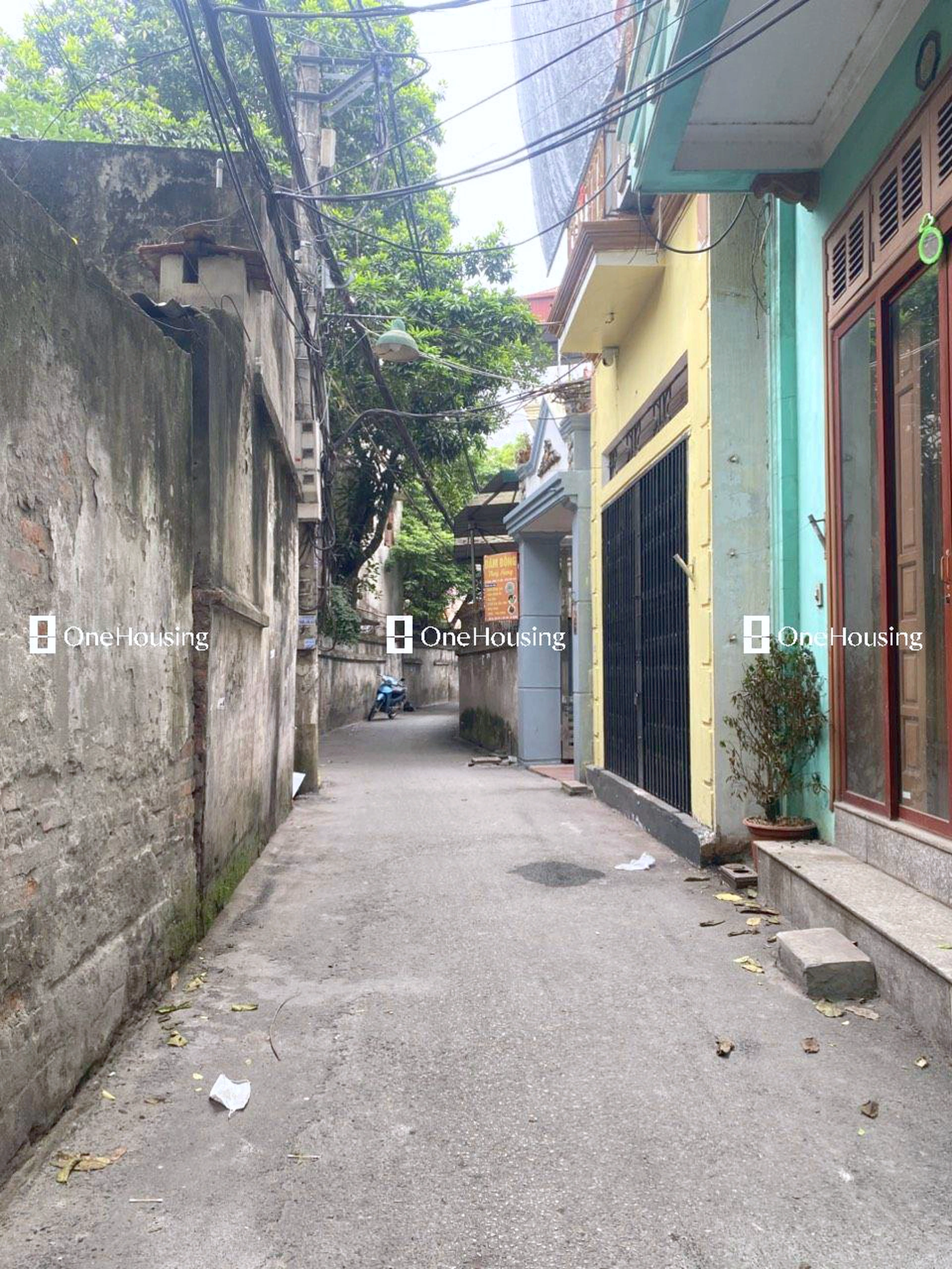 Nhà mặt ngõ cách Hà Trì 150m, P. Hà Cầu, Q. Hà Đông, TP. Hà Nội