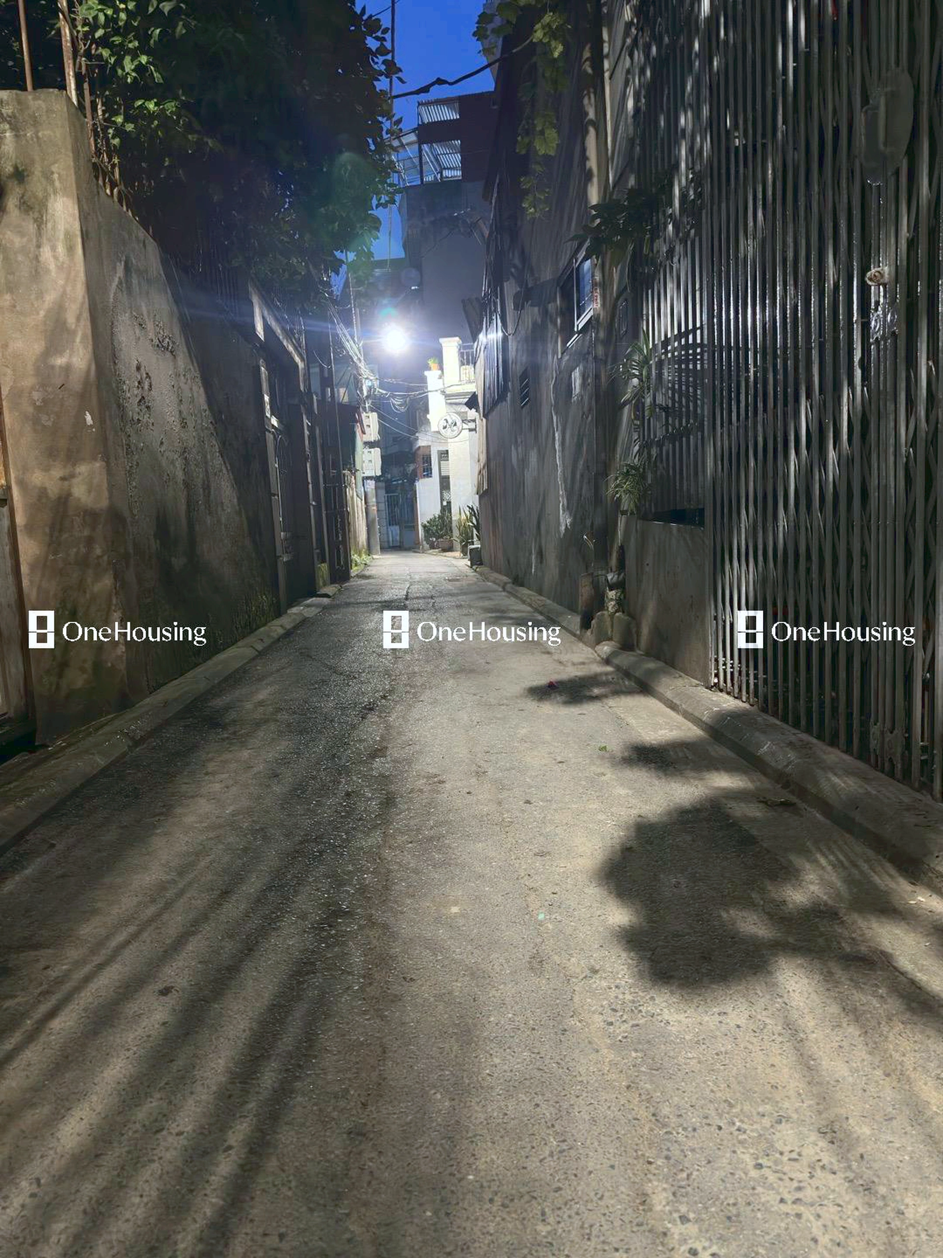 Nhà mặt ngõ cách Thanh Am 150m, P. Thượng Thanh, Q. Long Biên, TP. Hà Nội