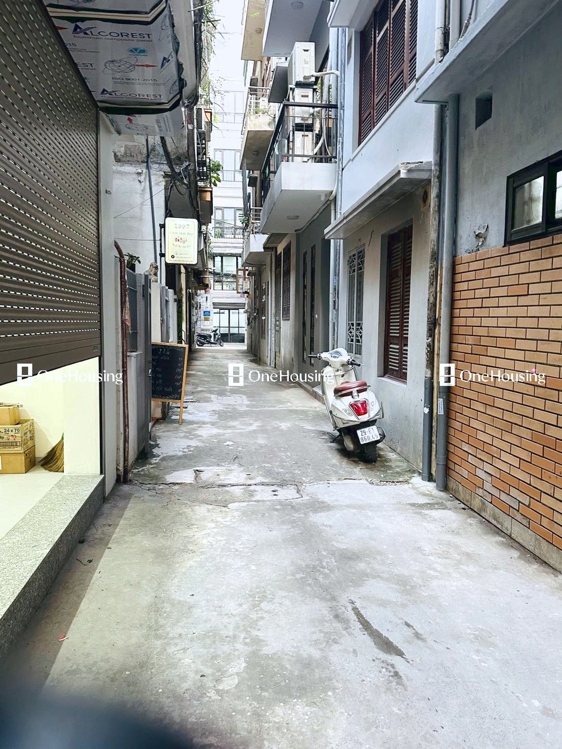 Onehousing image
