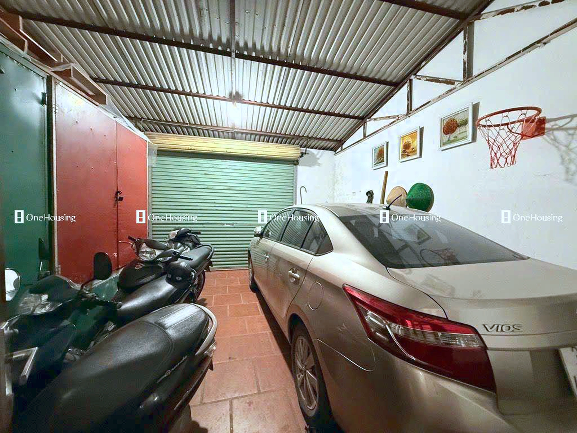 Nhà mặt ngõ cách Hà Trì 20m, P. Hà Cầu, Q. Hà Đông, TP. Hà Nội