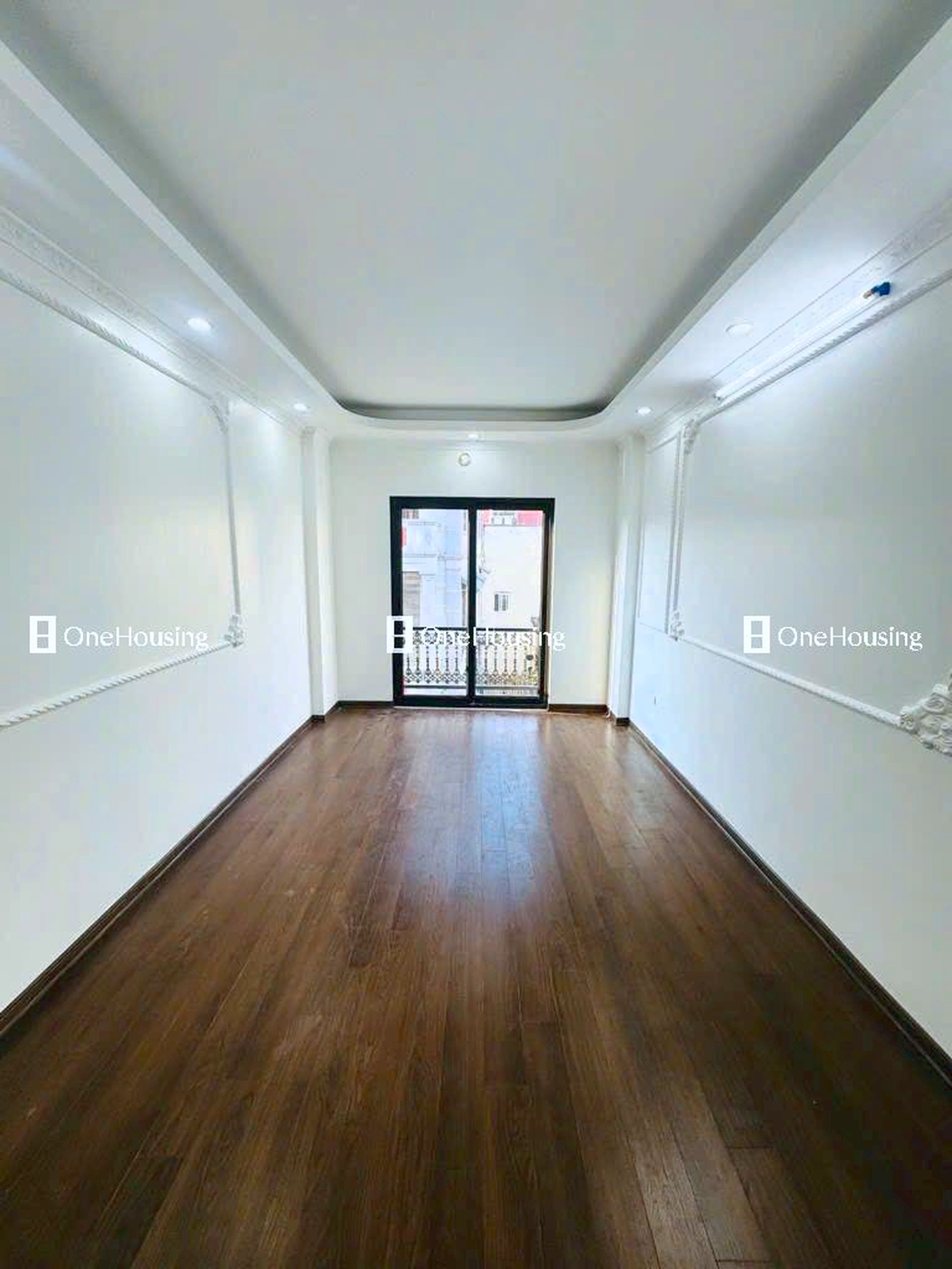 Nhà mặt ngõ cách Đường Phú Diễn 30m, P. Phú Diễn, Q. Bắc Từ Liêm, TP. Hà Nội