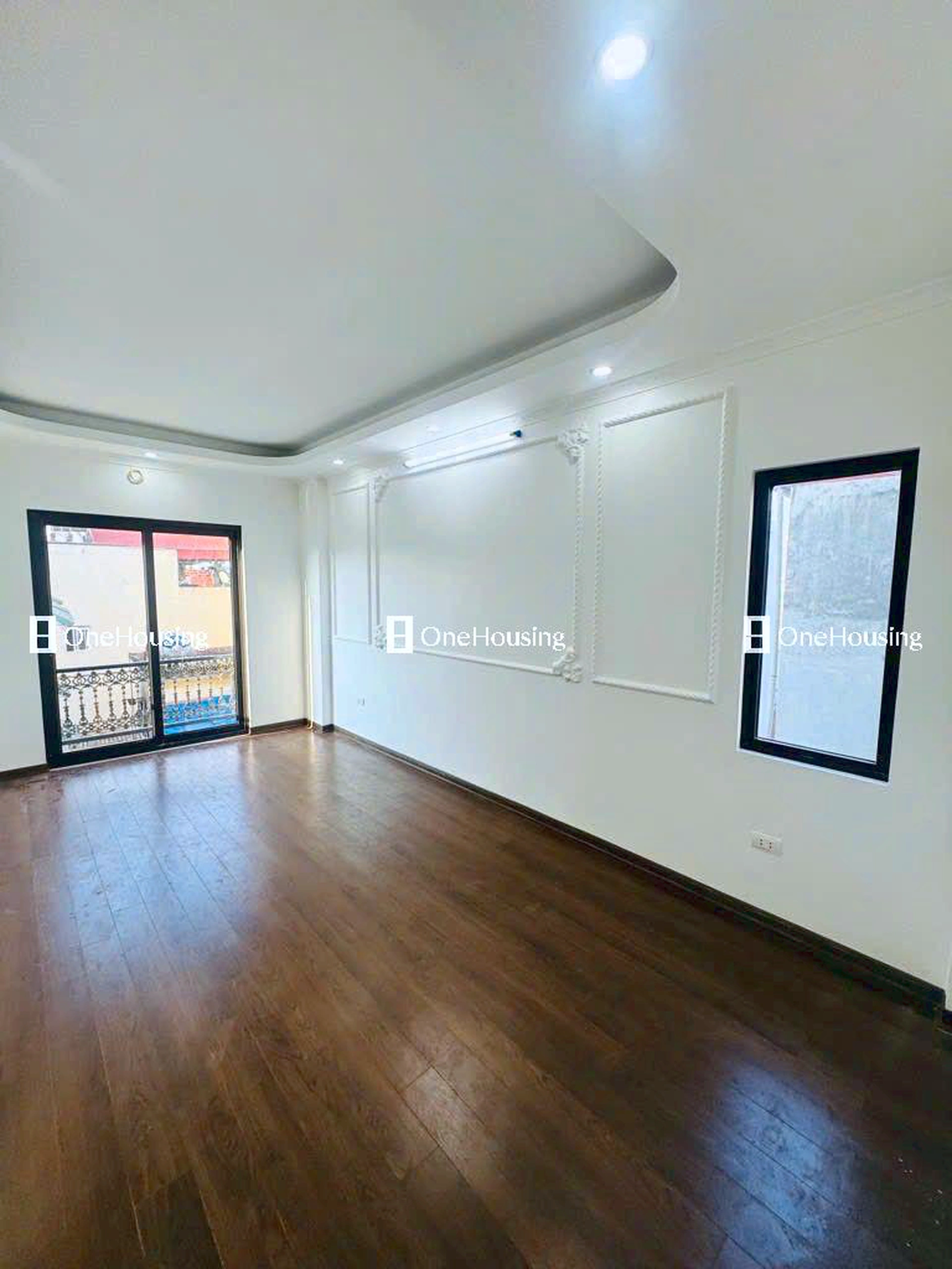 Nhà mặt ngõ cách Đường Phú Diễn 30m, P. Phú Diễn, Q. Bắc Từ Liêm, TP. Hà Nội