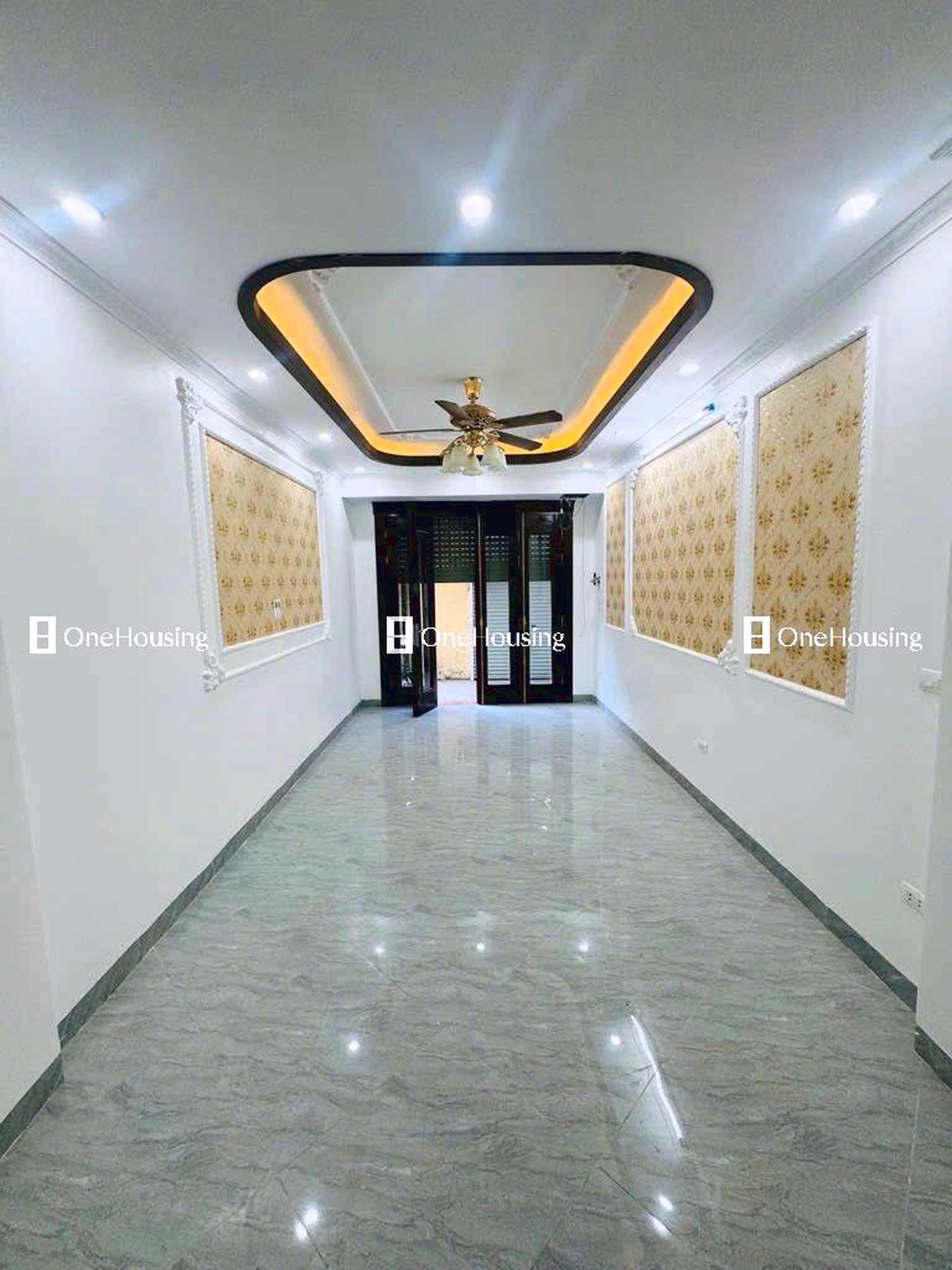 Nhà mặt ngõ cách Đường Phú Diễn 30m, P. Phú Diễn, Q. Bắc Từ Liêm, TP. Hà Nội