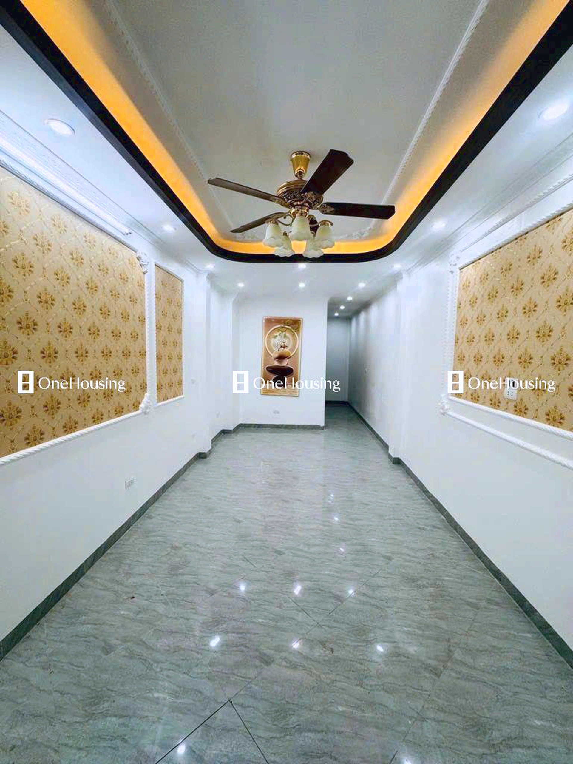 Nhà mặt ngõ cách Đường Phú Diễn 30m, P. Phú Diễn, Q. Bắc Từ Liêm, TP. Hà Nội