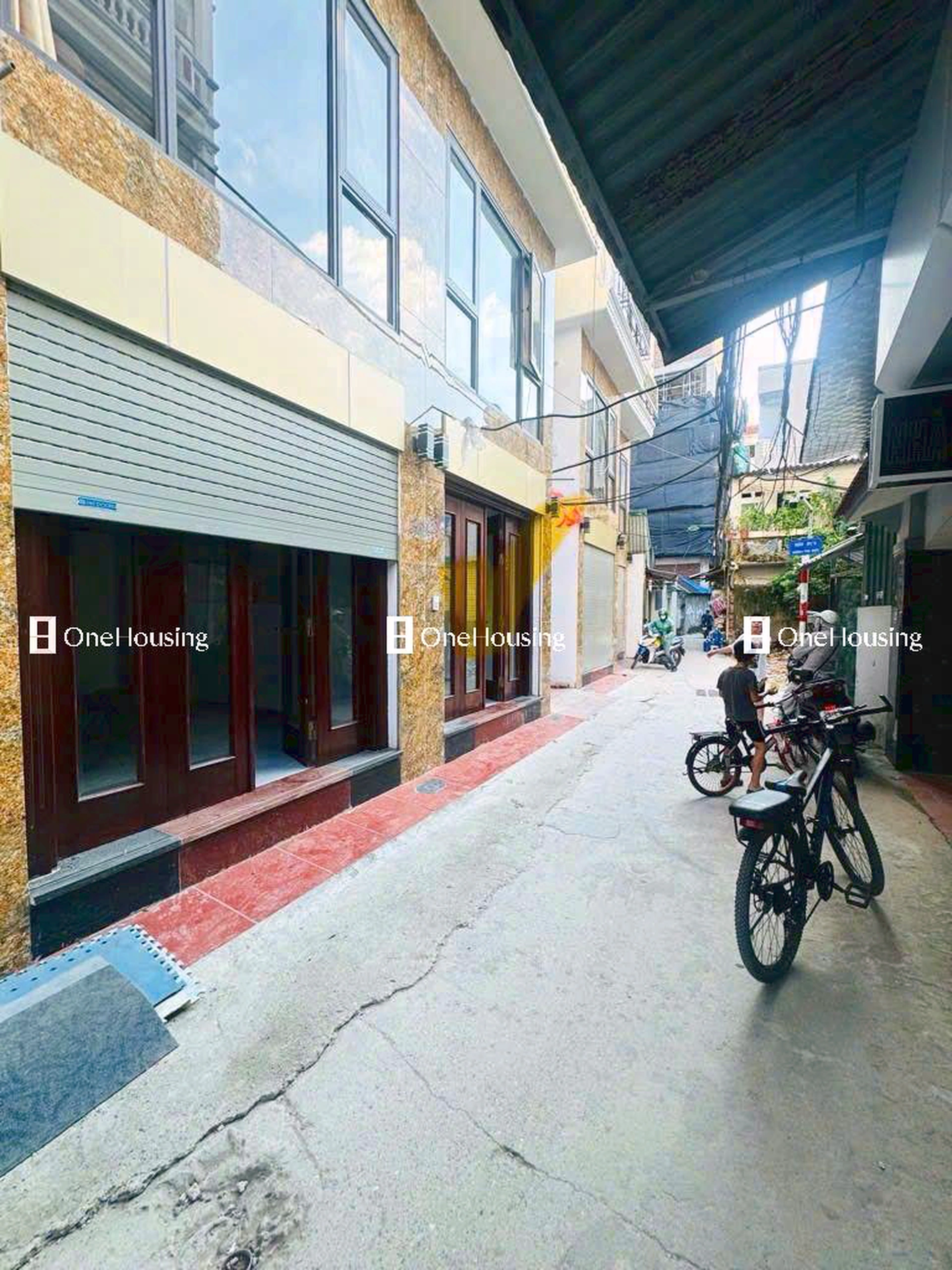 Onehousing image