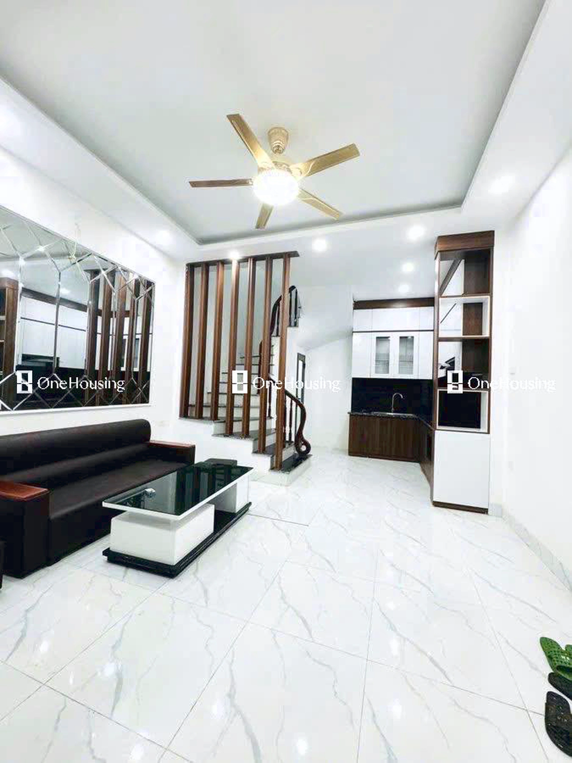 Nhà mặt ngõ cách Ngọc Thụy (mặt đê và đường gom chân đê) 100m, P. Ngọc Thụy, Q. Long Biên, TP. Hà Nội