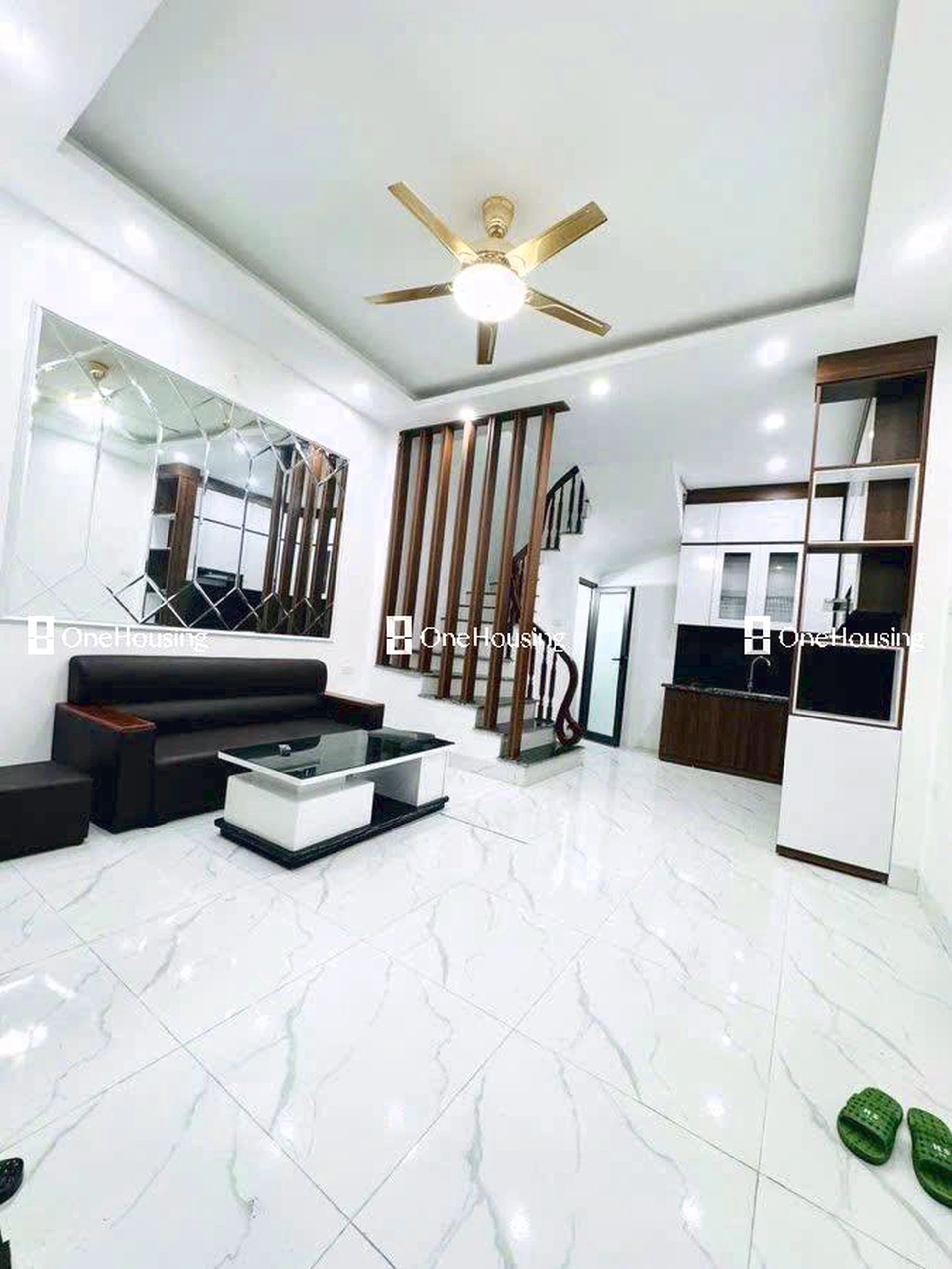 Nhà mặt ngõ cách Ngọc Thụy (mặt đê và đường gom chân đê) 100m, P. Ngọc Thụy, Q. Long Biên, TP. Hà Nội