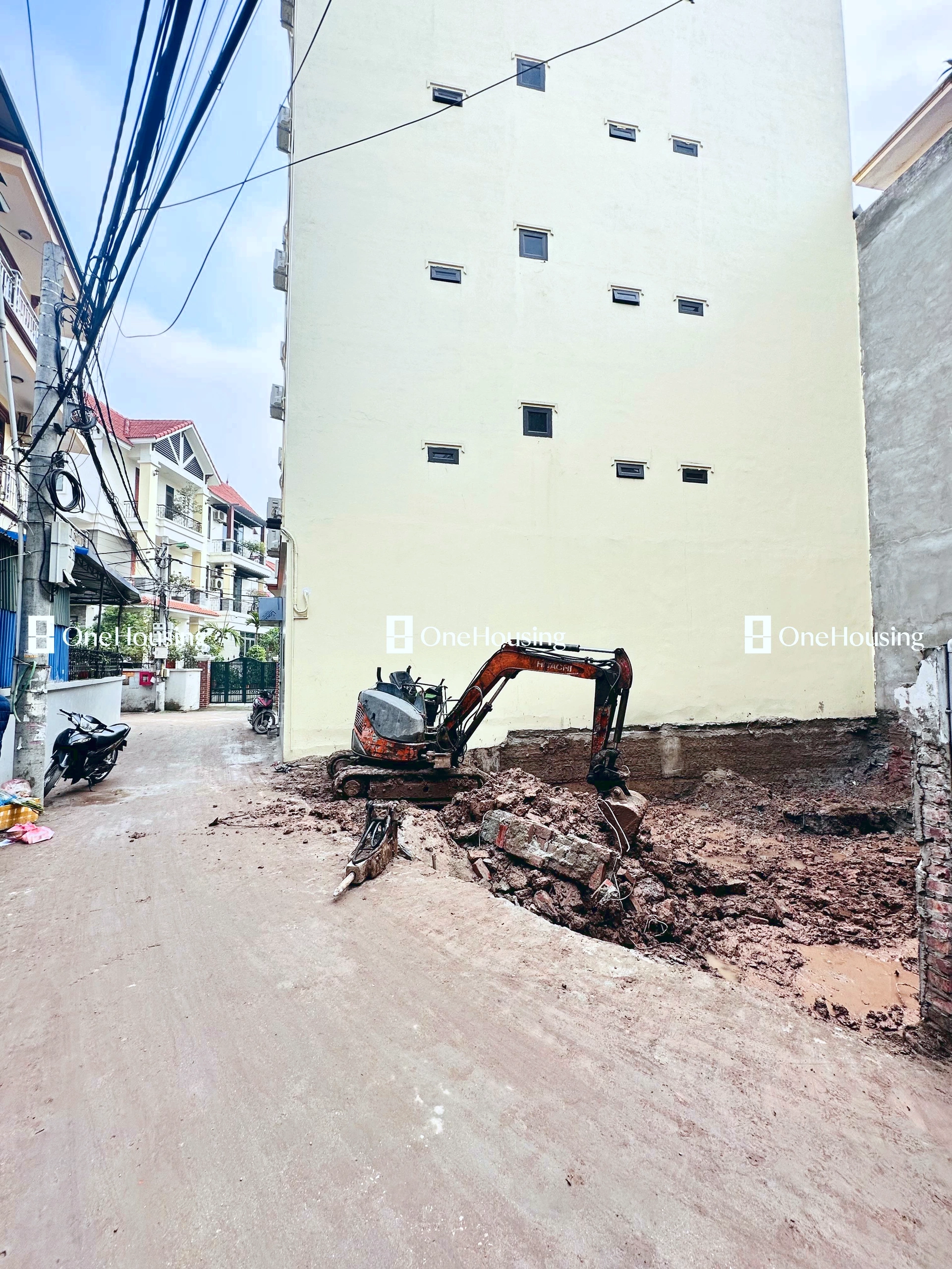 Onehousing image