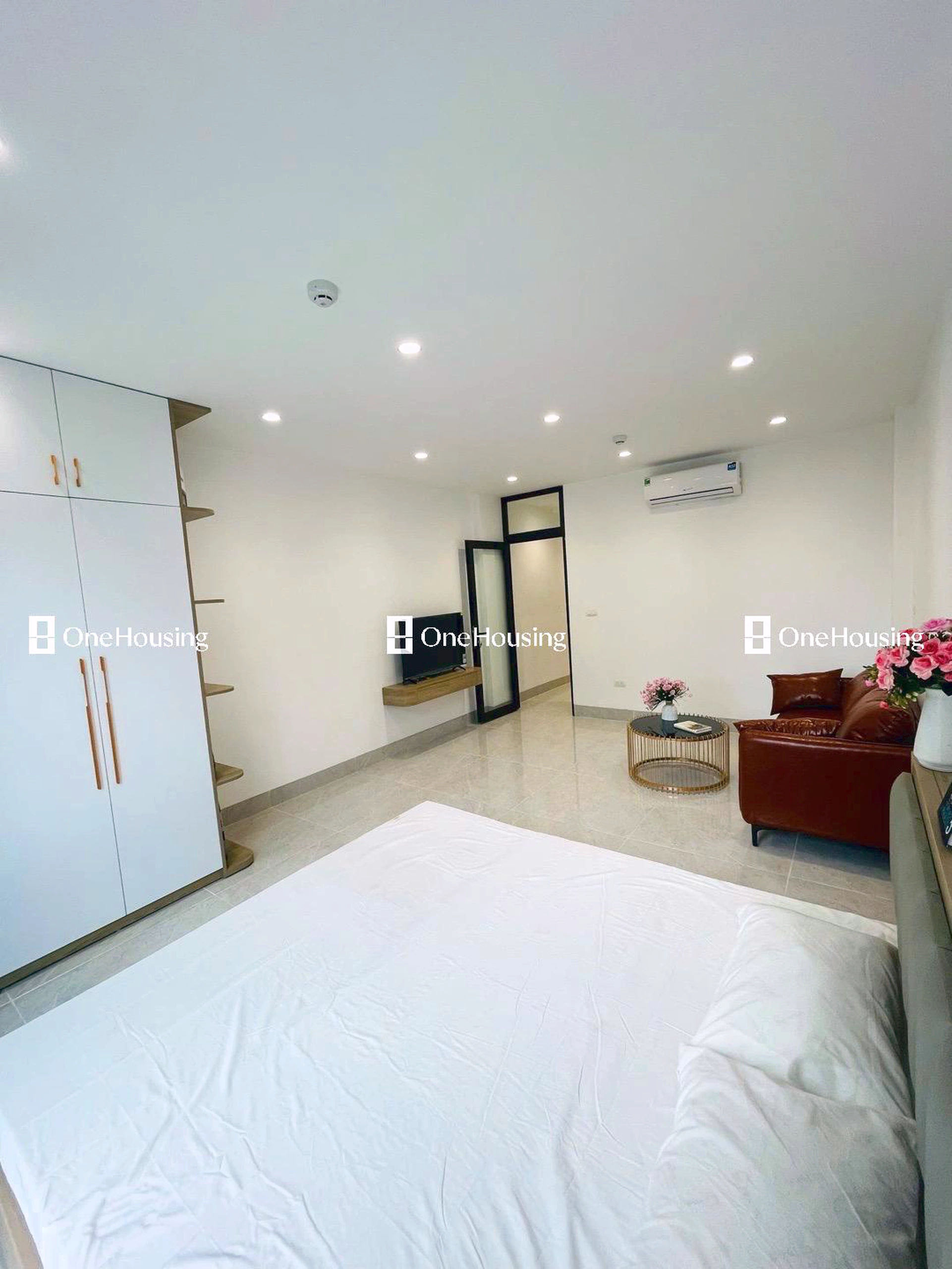 Nhà mặt phố Nguyễn Ngọc Nại, P. Khương Mai, Q. Thanh Xuân, TP. Hà Nội