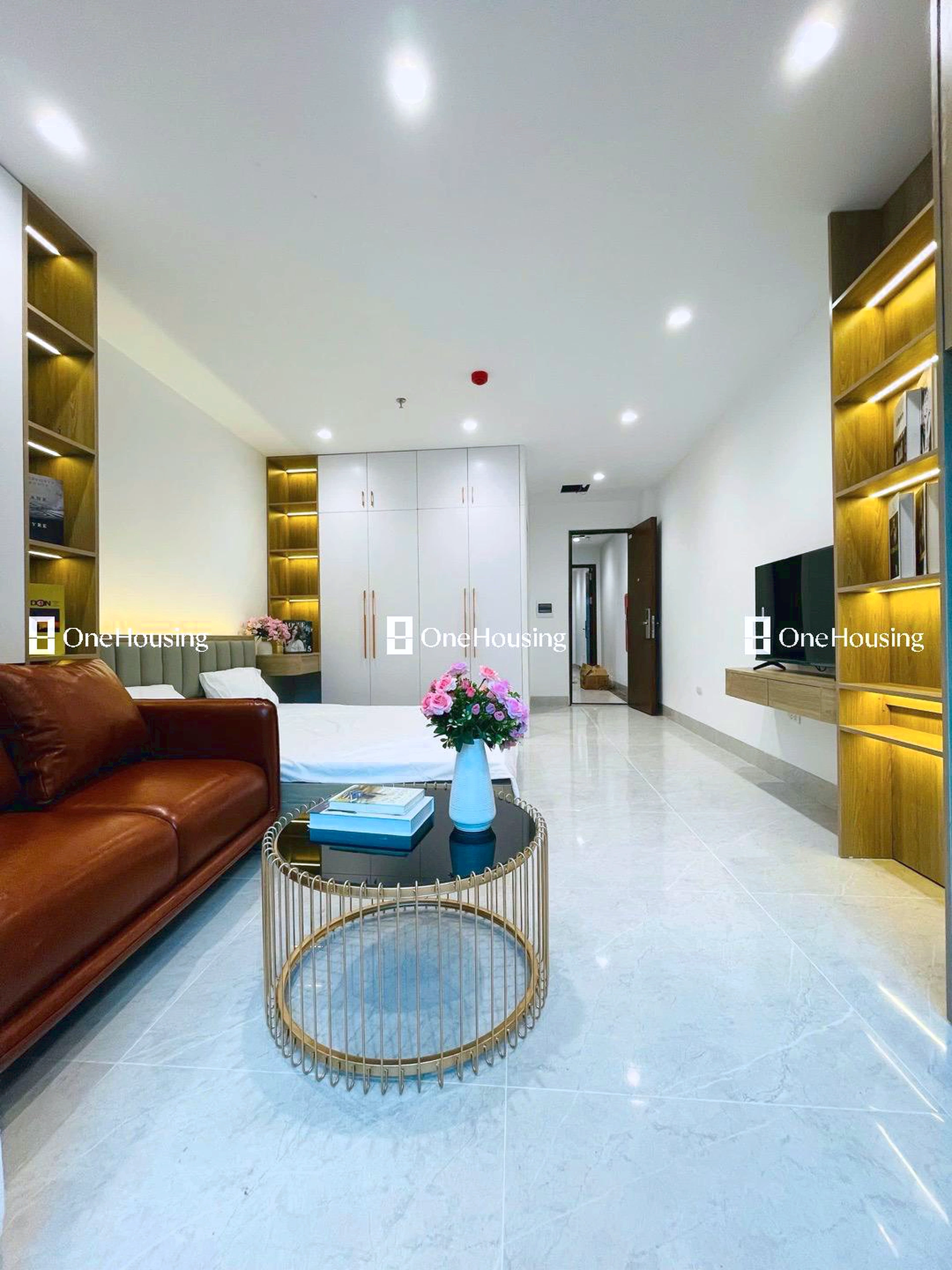 Nhà mặt phố Nguyễn Ngọc Nại, P. Khương Mai, Q. Thanh Xuân, TP. Hà Nội