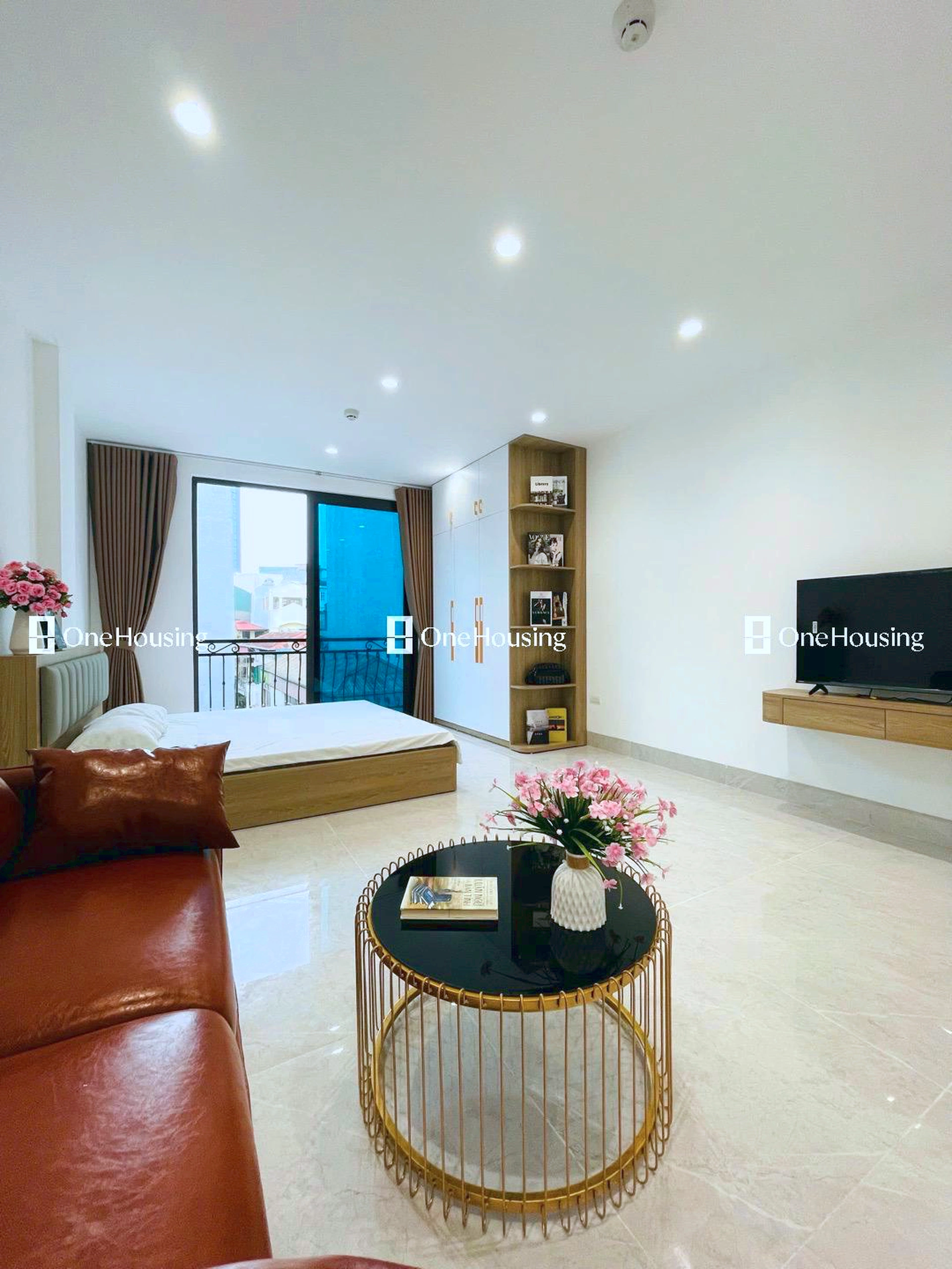 Nhà mặt phố Nguyễn Ngọc Nại, P. Khương Mai, Q. Thanh Xuân, TP. Hà Nội