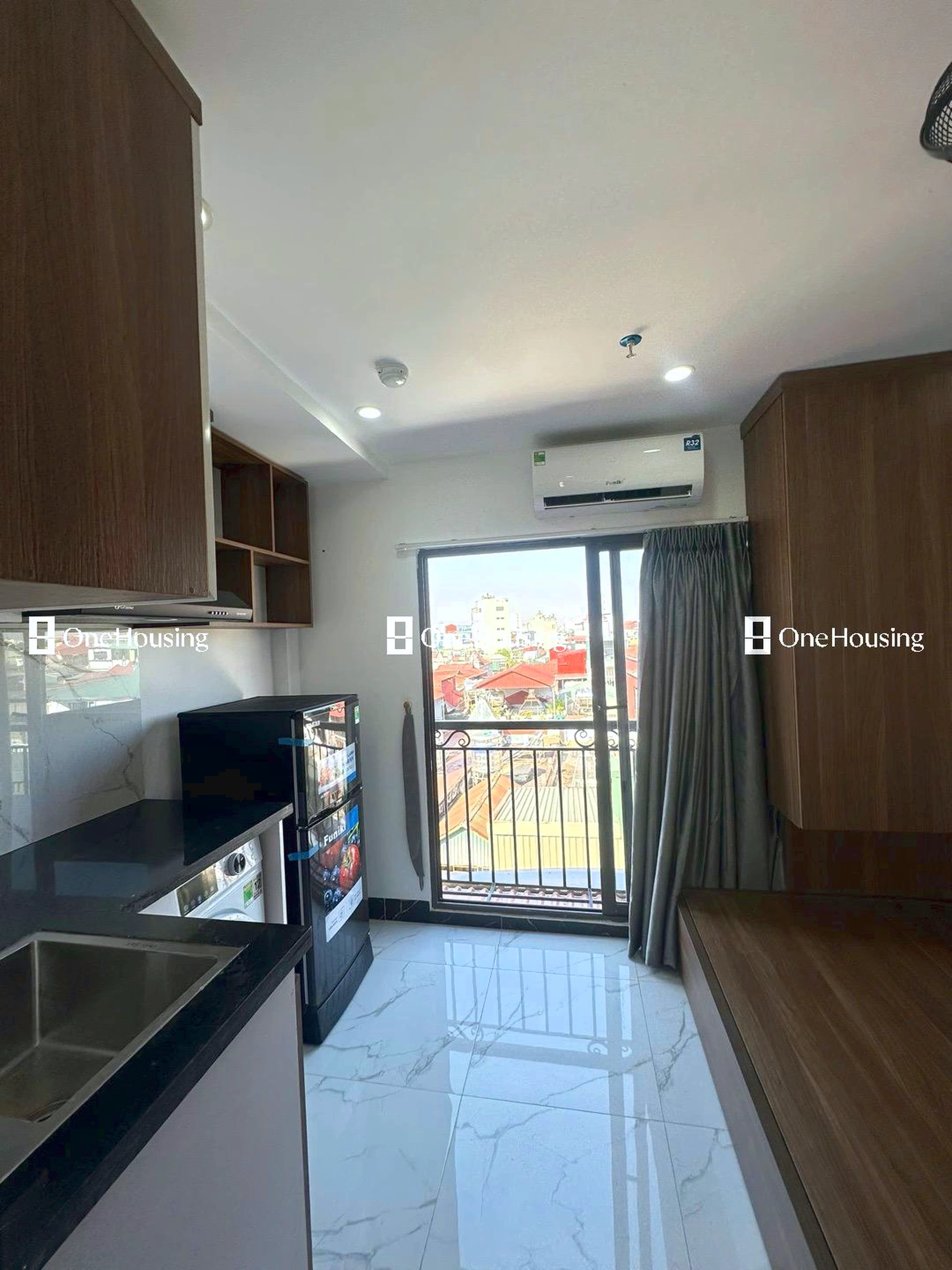 Nhà mặt ngõ cách Kim Ngưu 100m, P. Thanh Lương, Q. Hai Bà Trưng, TP. Hà Nội