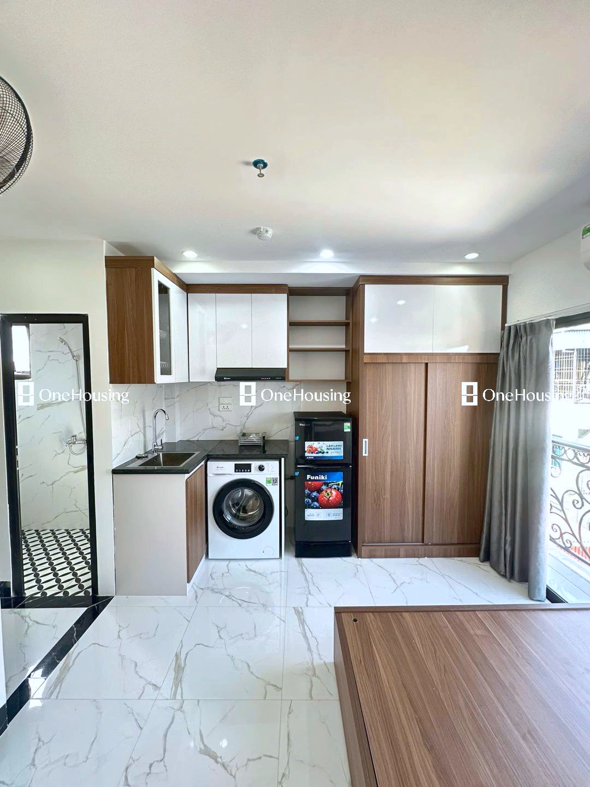 Nhà mặt ngõ cách Kim Ngưu 100m, P. Thanh Lương, Q. Hai Bà Trưng, TP. Hà Nội