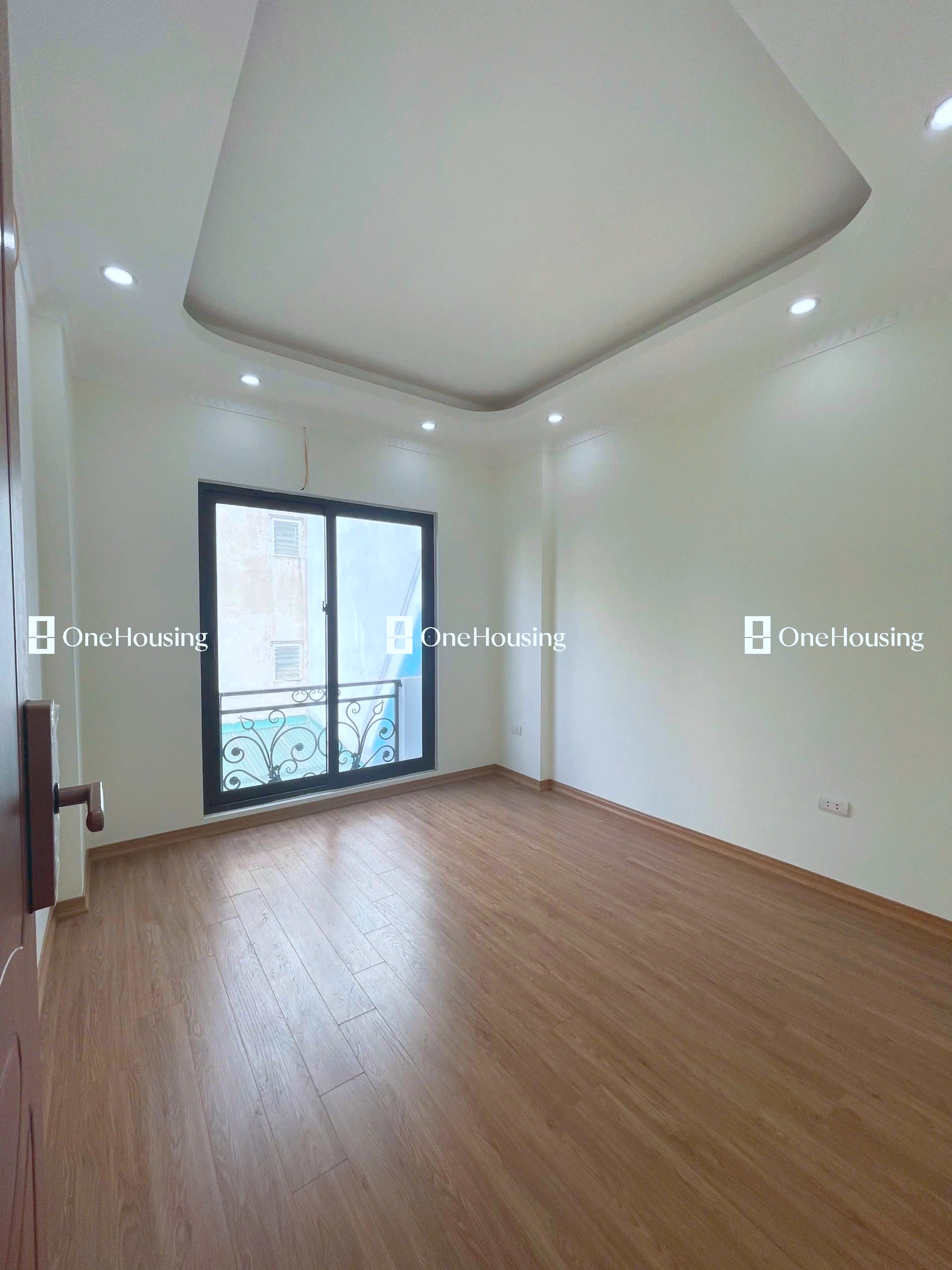 Nhà mặt ngõ cách Yên Lộ 70m, P. Yên Nghĩa, Q. Hà Đông, TP. Hà Nội