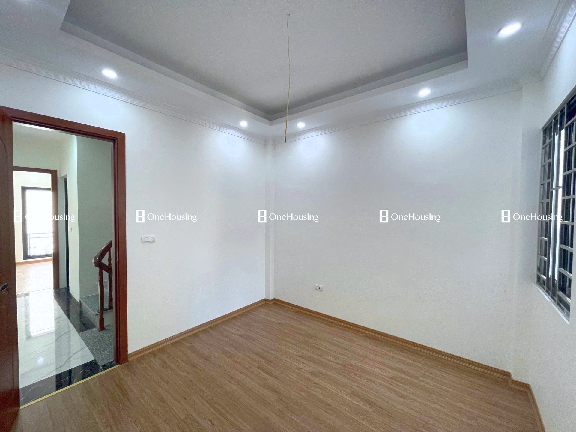 Nhà mặt ngõ cách Yên Lộ 70m, P. Yên Nghĩa, Q. Hà Đông, TP. Hà Nội