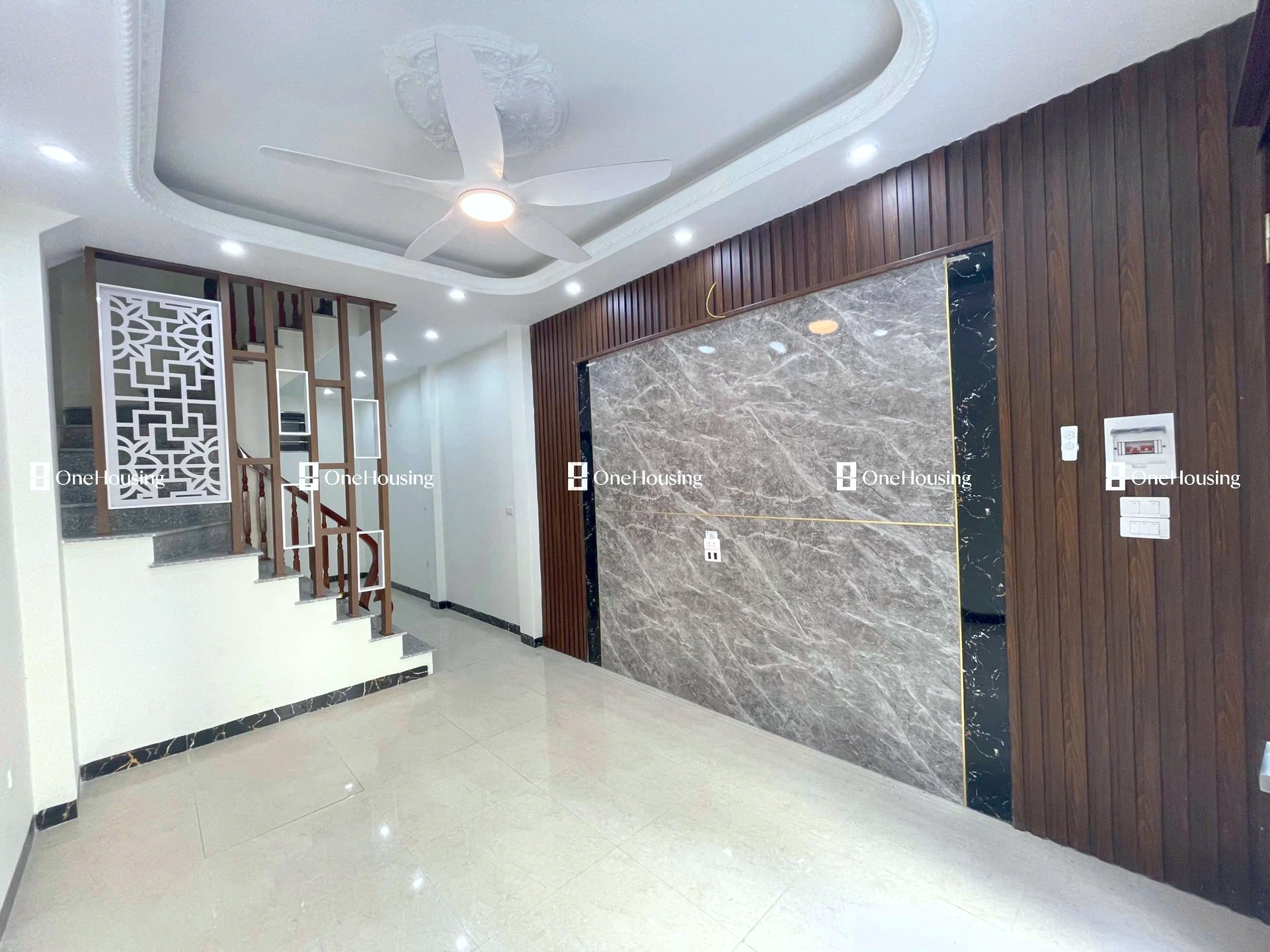 Nhà mặt ngõ cách Yên Lộ 70m, P. Yên Nghĩa, Q. Hà Đông, TP. Hà Nội