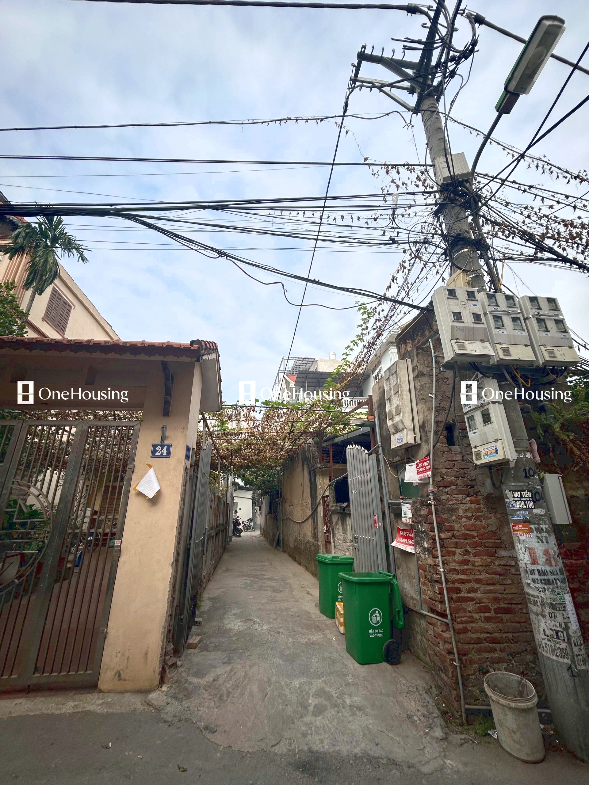 Onehousing image