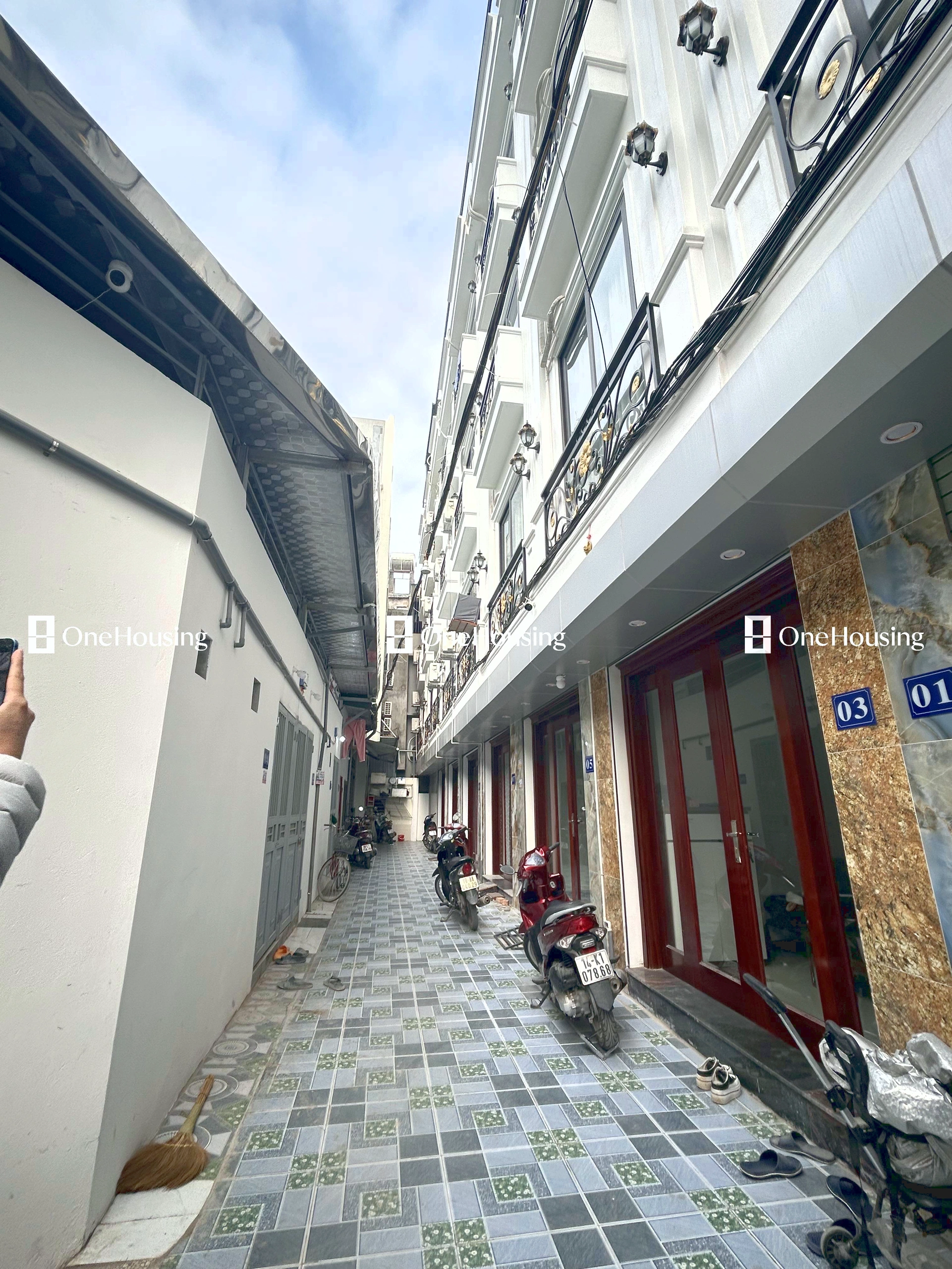 Onehousing image