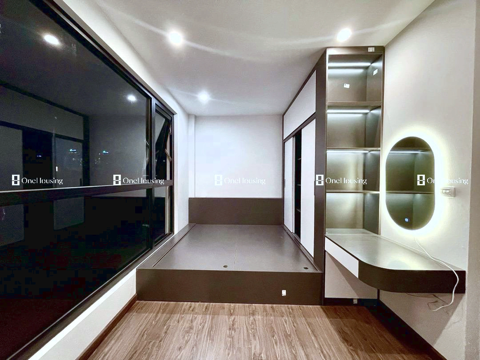 Nhà mặt ngõ cách Phạm Văn Đồng 50m, P. Xuân Đỉnh, Q. Bắc Từ Liêm, TP. Hà Nội