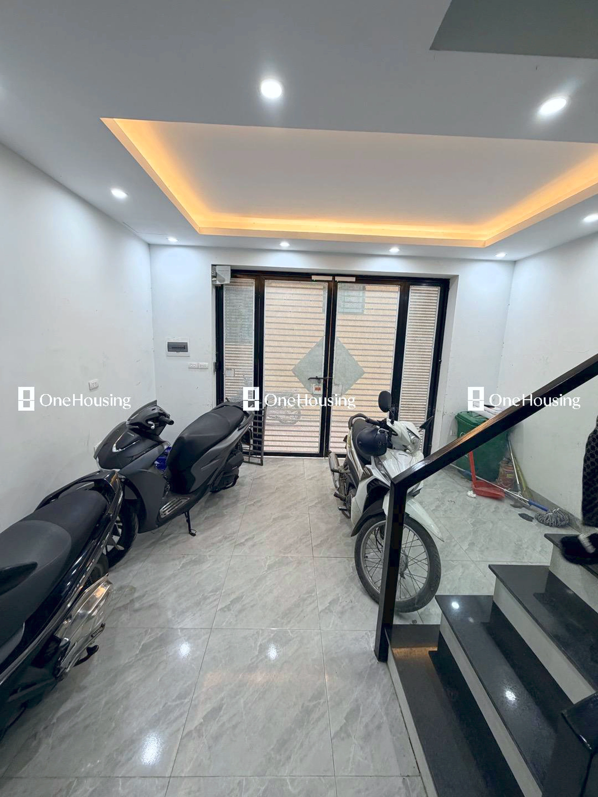 Nhà mặt ngõ cách Phạm Văn Đồng 50m, P. Xuân Đỉnh, Q. Bắc Từ Liêm, TP. Hà Nội