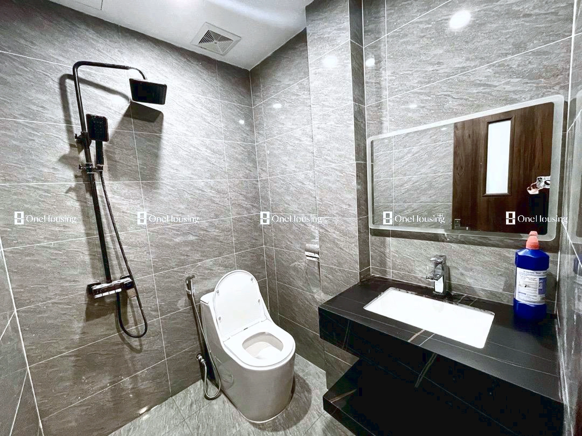 Nhà mặt ngõ cách Phạm Văn Đồng 50m, P. Xuân Đỉnh, Q. Bắc Từ Liêm, TP. Hà Nội