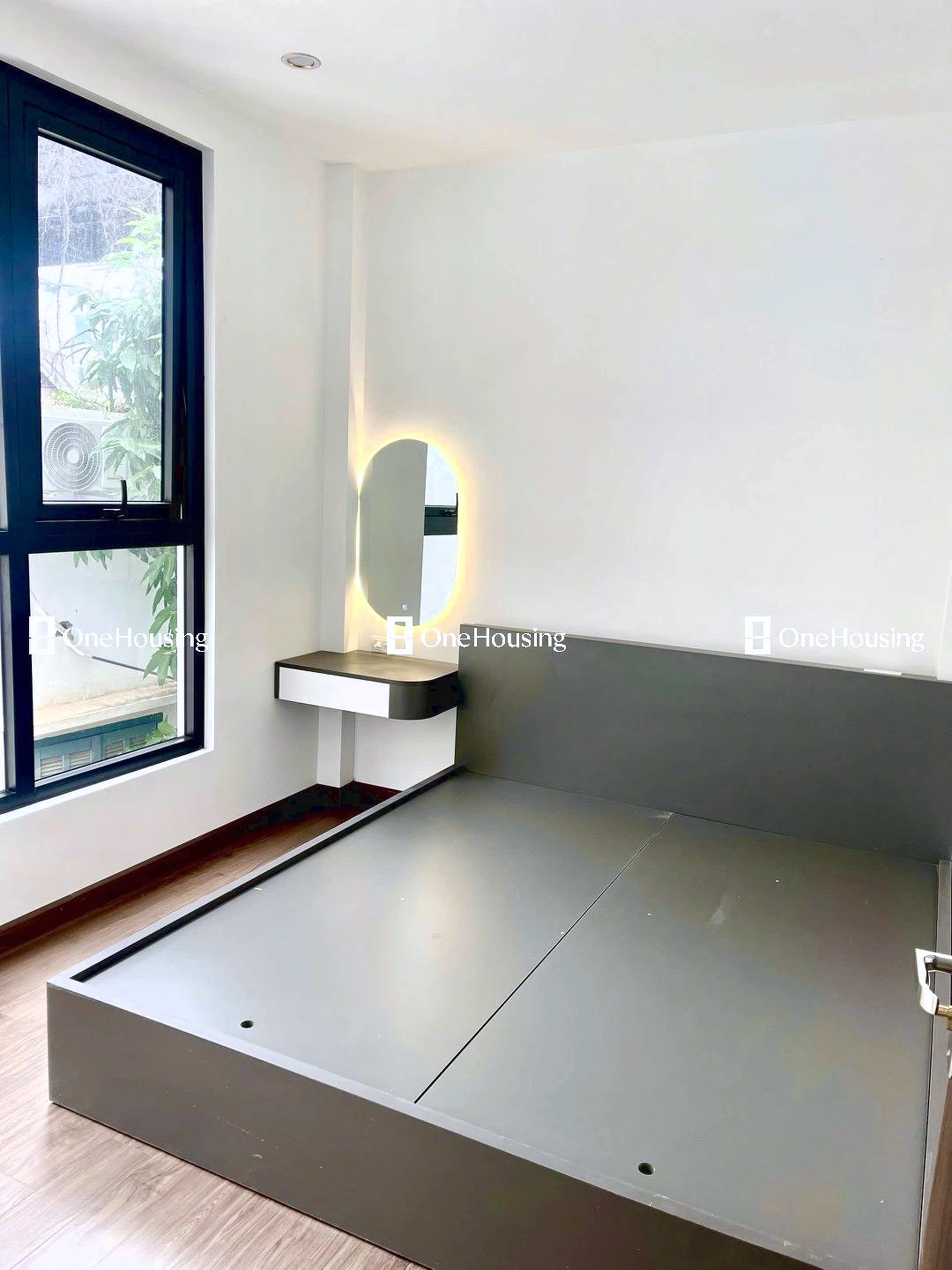 Nhà mặt ngõ cách Phạm Văn Đồng 50m, P. Xuân Đỉnh, Q. Bắc Từ Liêm, TP. Hà Nội