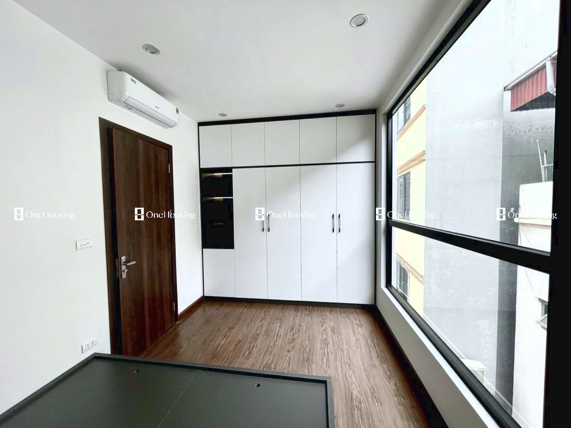 Nhà mặt ngõ cách Phạm Văn Đồng 50m, P. Xuân Đỉnh, Q. Bắc Từ Liêm, TP. Hà Nội