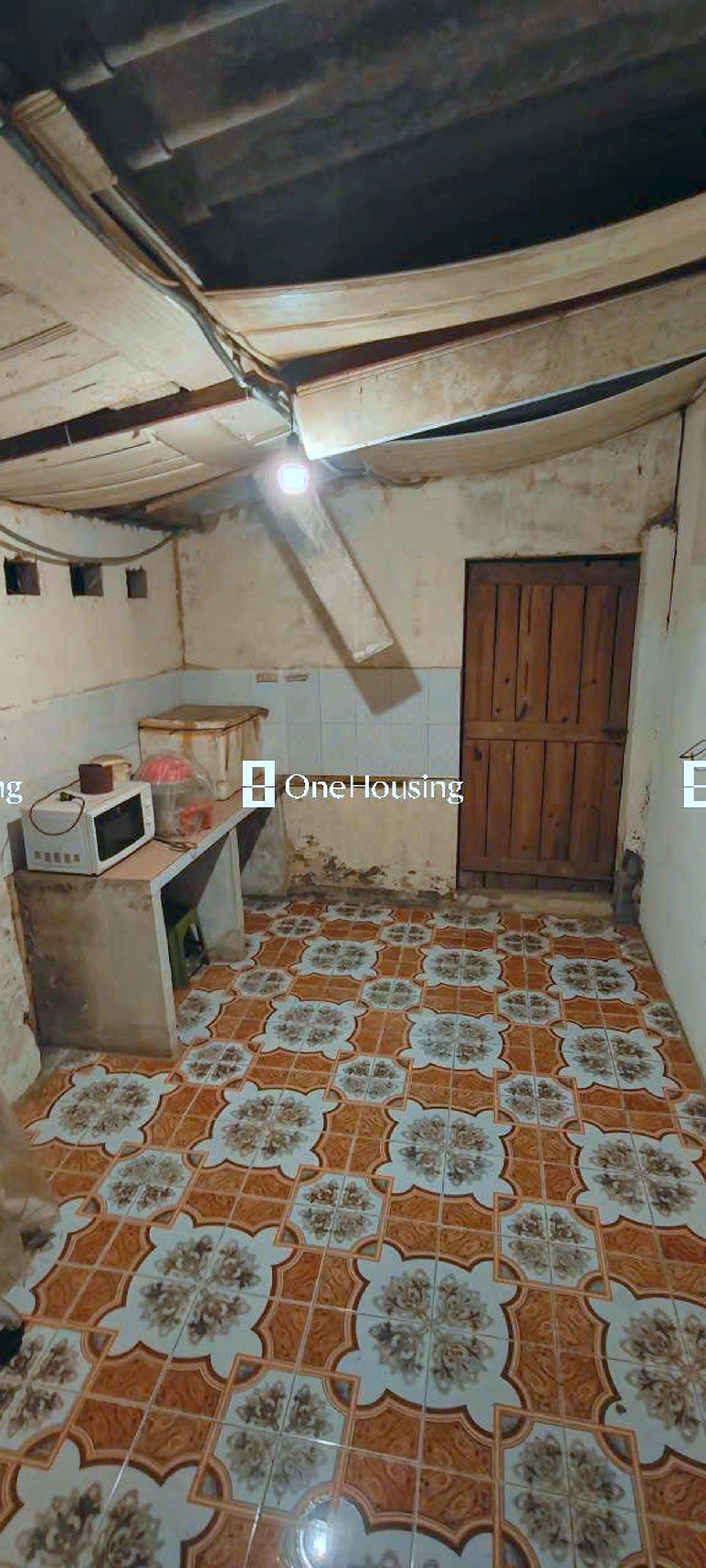 Nhà mặt ngõ cách Bắc Cầu 30m, P. Ngọc Thụy, Q. Long Biên, TP. Hà Nội