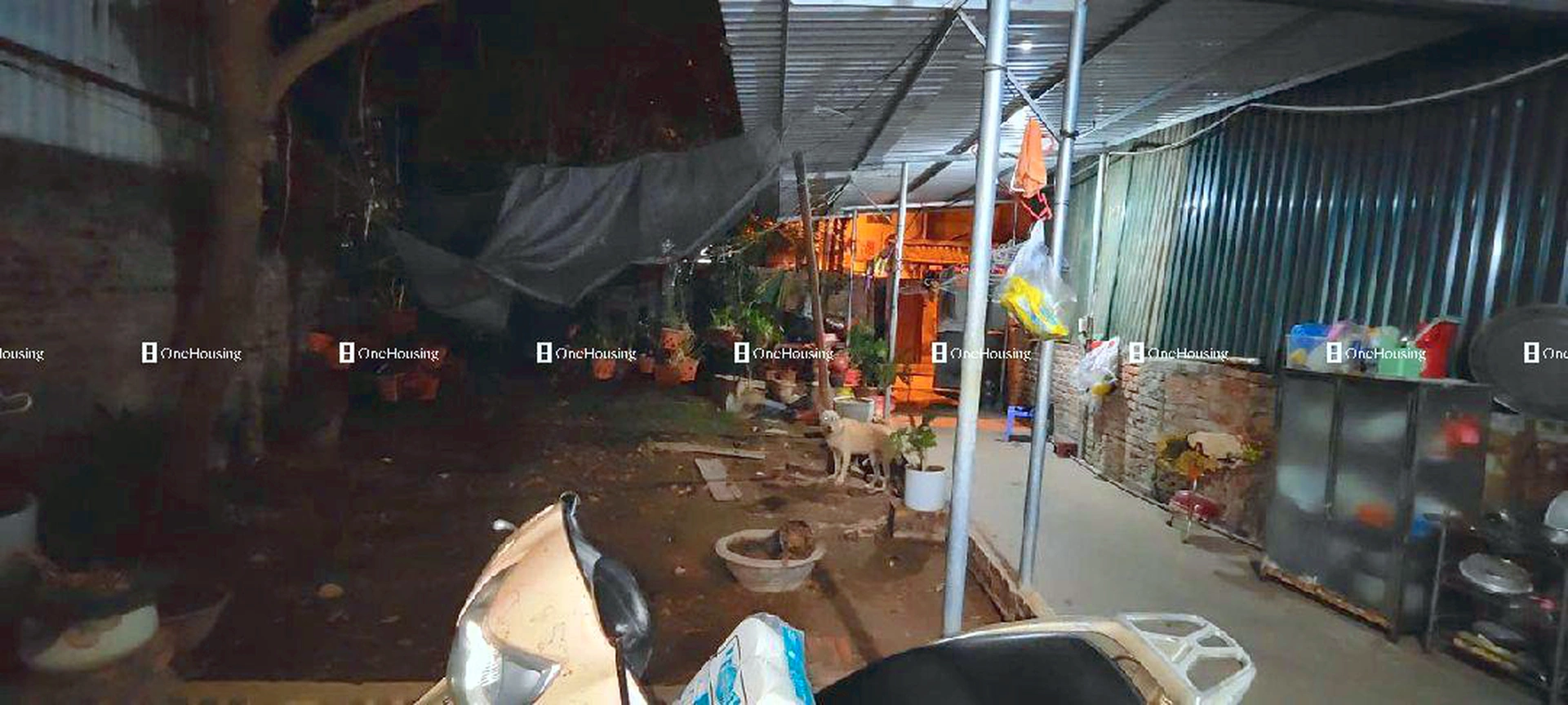 Nhà mặt ngõ cách Bắc Cầu 30m, P. Ngọc Thụy, Q. Long Biên, TP. Hà Nội