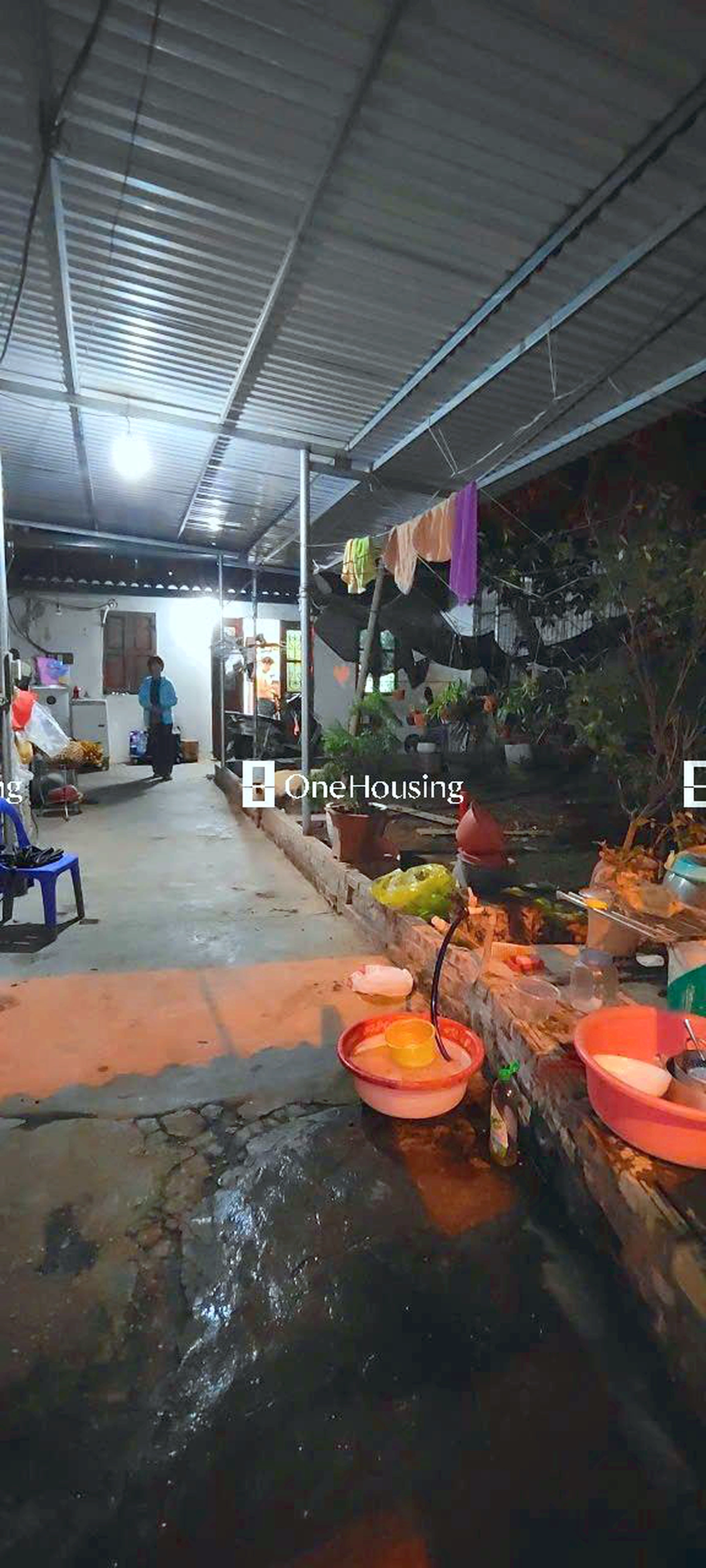 Nhà mặt ngõ cách Bắc Cầu 30m, P. Ngọc Thụy, Q. Long Biên, TP. Hà Nội