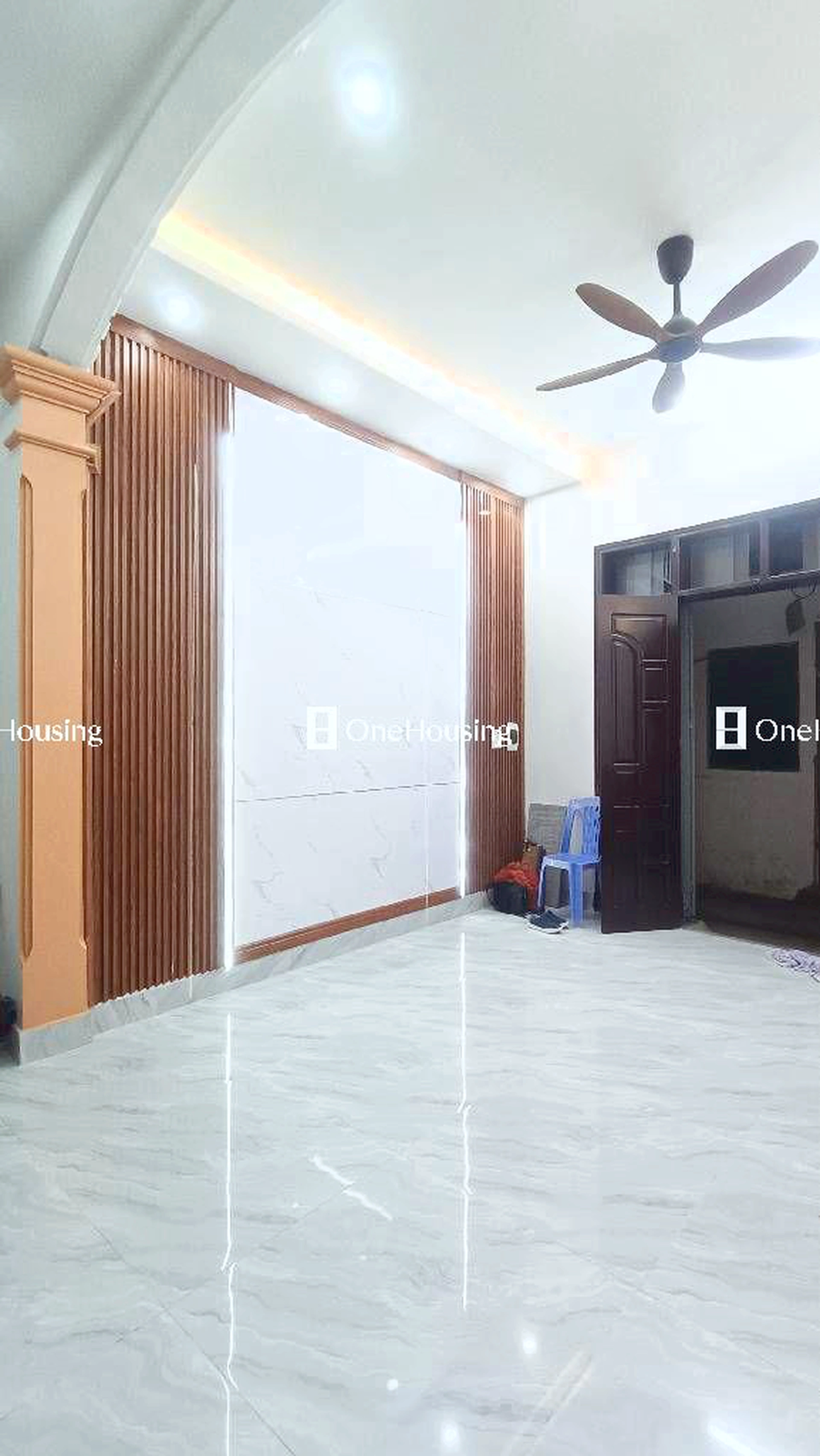 Nhà mặt ngõ cách Phương Mai 40m, P. Phương Mai, Q. Đống Đa, TP. Hà Nội