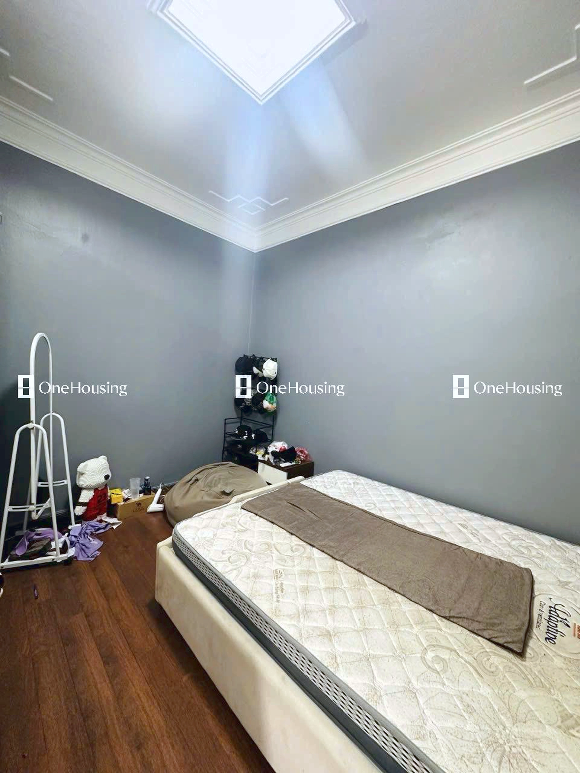 Nhà mặt ngõ cách Trường Chinh 100m, P. Khương Thượng, Q. Đống Đa, TP. Hà Nội