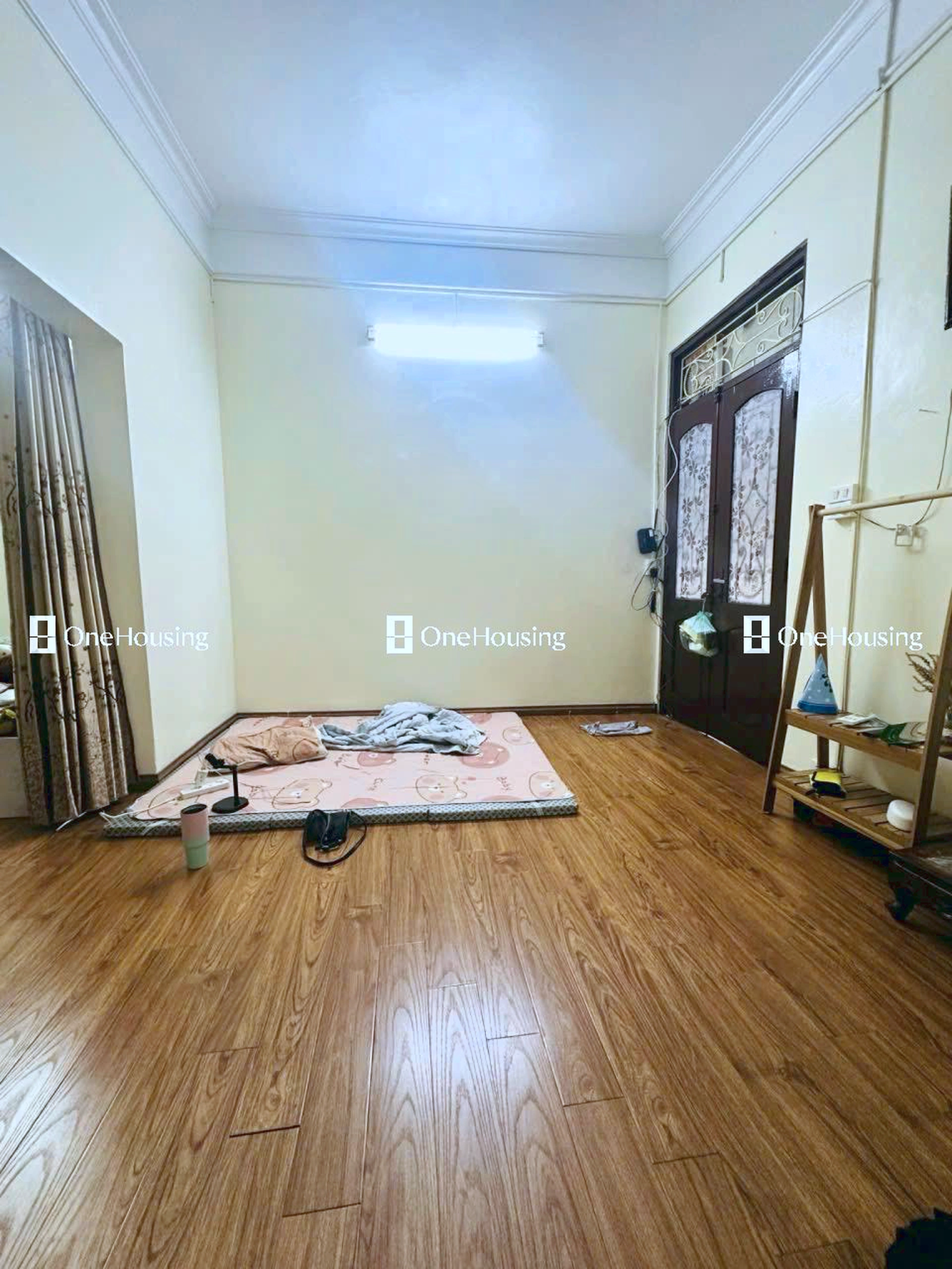 Nhà mặt ngõ cách Trường Chinh 100m, P. Khương Thượng, Q. Đống Đa, TP. Hà Nội