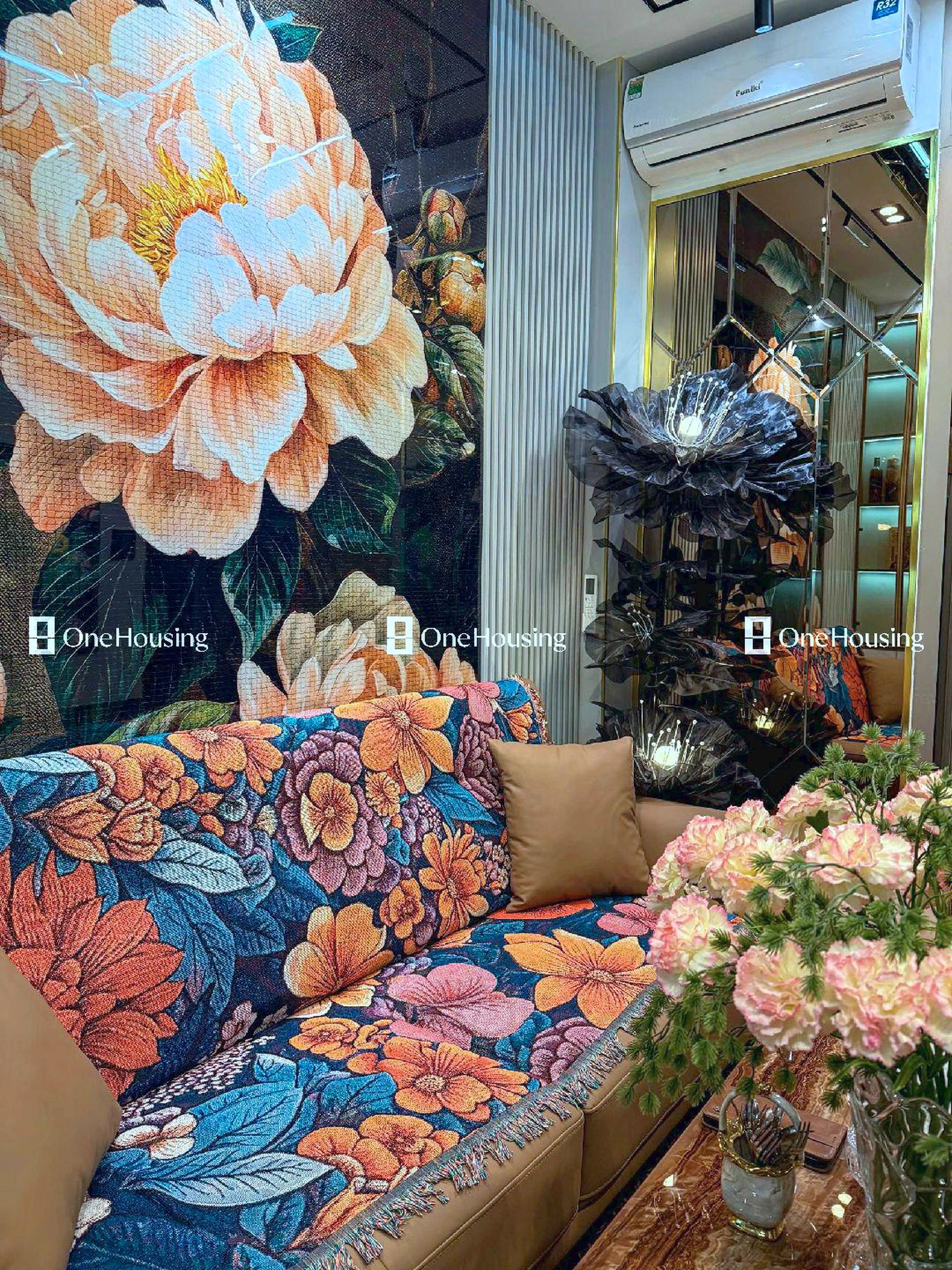 Nhà mặt ngõ cách Minh Khai 100m, P. Vĩnh Tuy, Q. Hai Bà Trưng, TP. Hà Nội