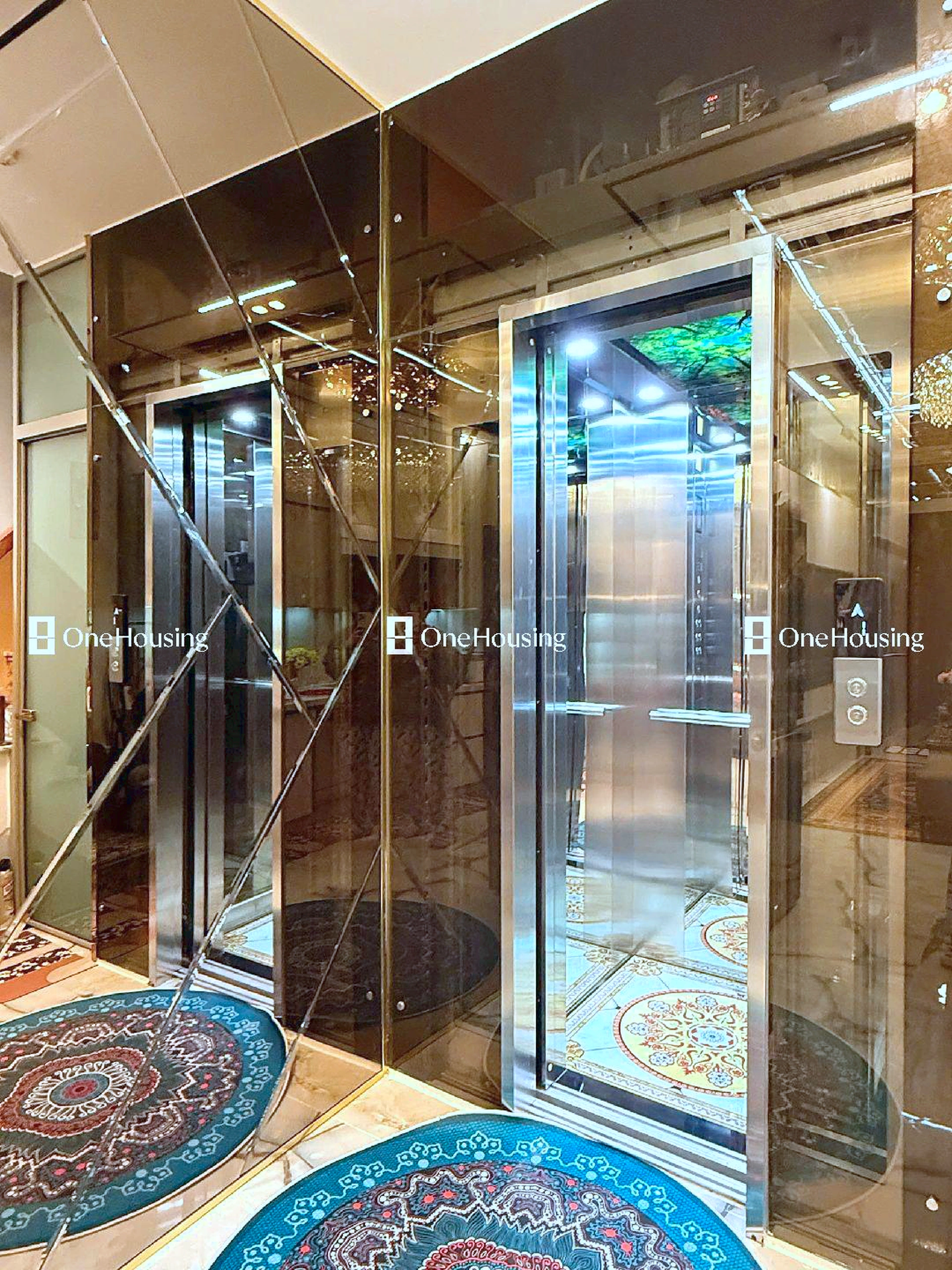 Nhà mặt ngõ cách Minh Khai 100m, P. Vĩnh Tuy, Q. Hai Bà Trưng, TP. Hà Nội