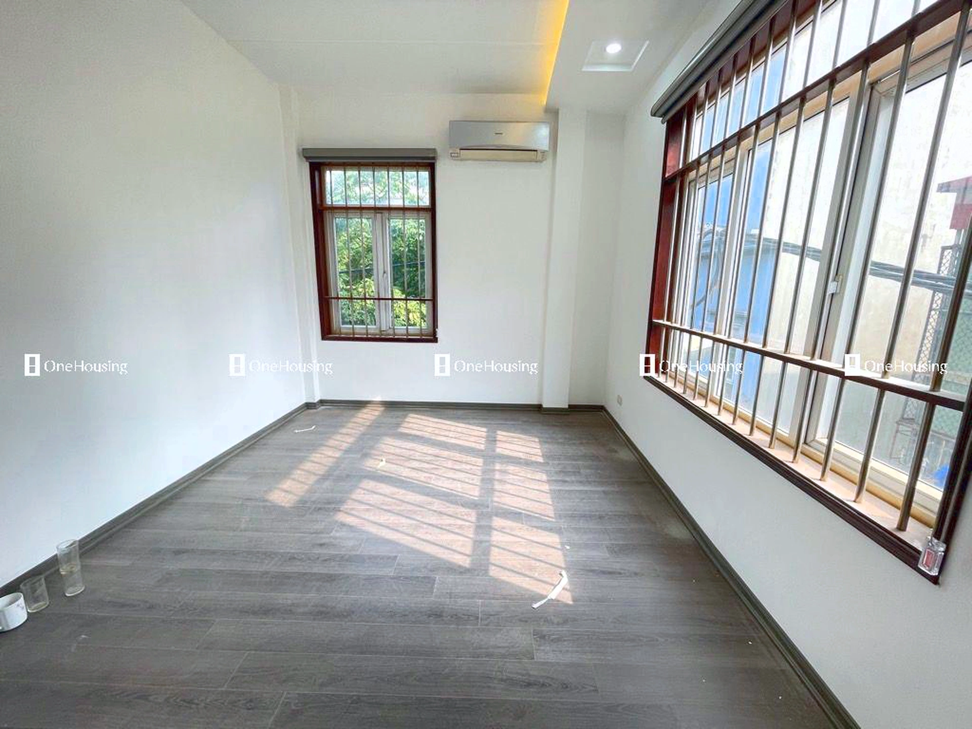 Nhà mặt ngõ cách Giải Phóng 30m, P. Hoàng Liệt, Q. Hoàng Mai, TP. Hà Nội