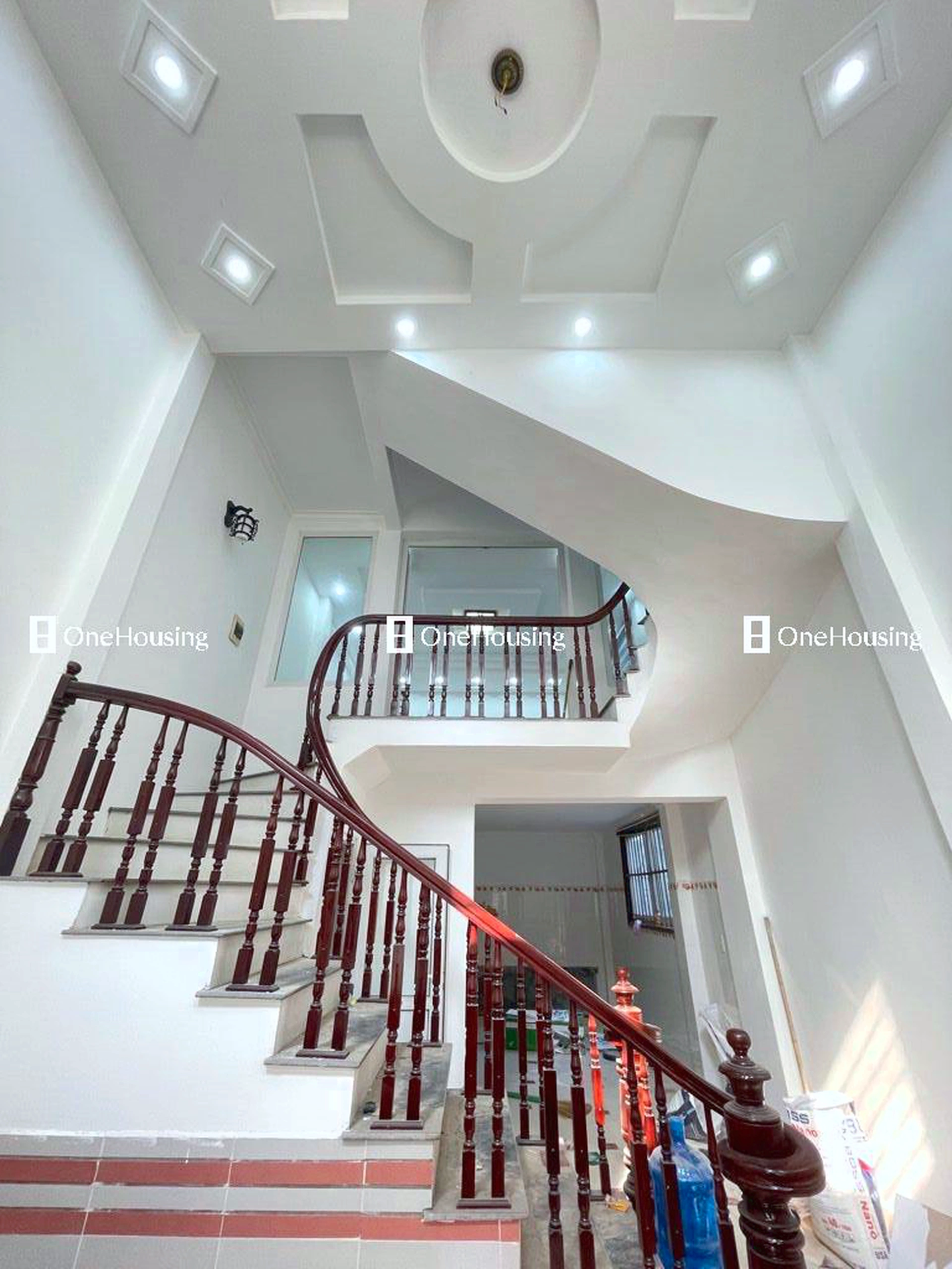 Nhà mặt ngõ cách Giải Phóng 30m, P. Hoàng Liệt, Q. Hoàng Mai, TP. Hà Nội