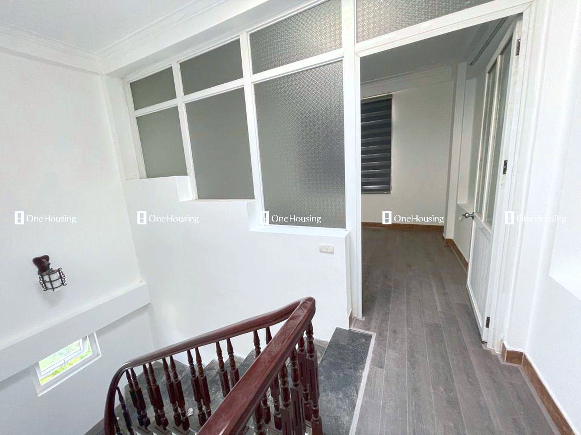 Nhà mặt ngõ cách Giải Phóng 30m, P. Hoàng Liệt, Q. Hoàng Mai, TP. Hà Nội