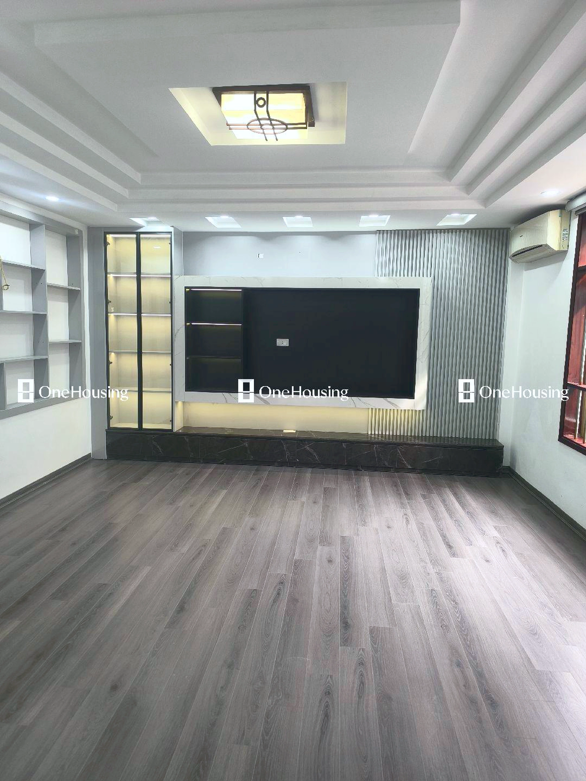 Nhà mặt ngõ cách Giải Phóng 30m, P. Hoàng Liệt, Q. Hoàng Mai, TP. Hà Nội