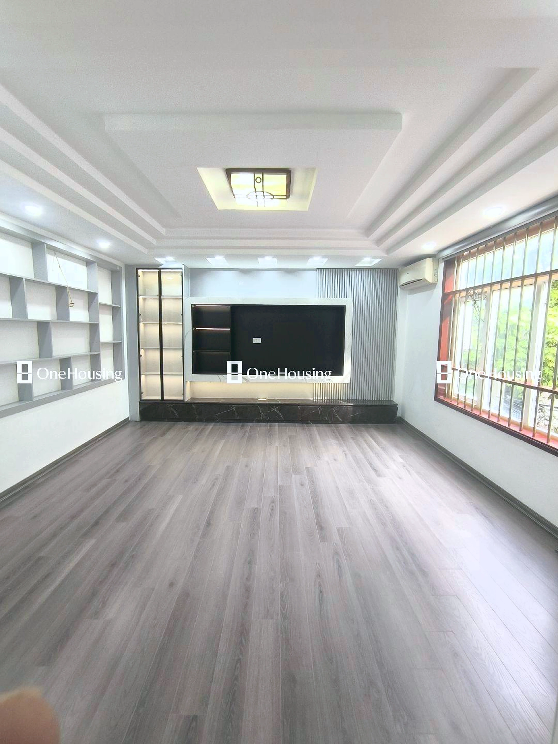 Nhà mặt ngõ cách Giải Phóng 30m, P. Hoàng Liệt, Q. Hoàng Mai, TP. Hà Nội