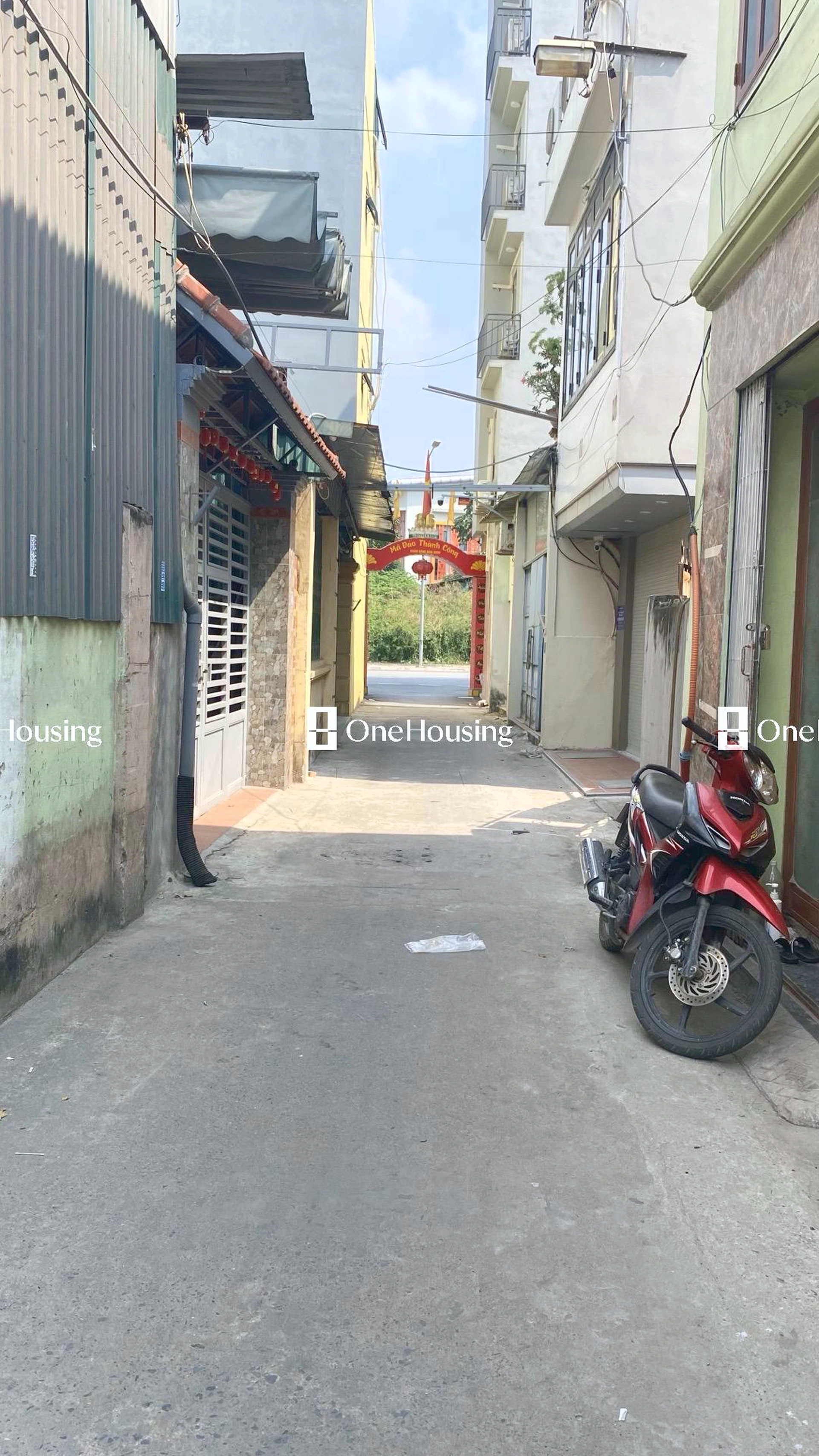 Đất nền cách Nguyễn Lam 40m, P. Phúc Đồng, Q. Long Biên, TP. Hà Nội