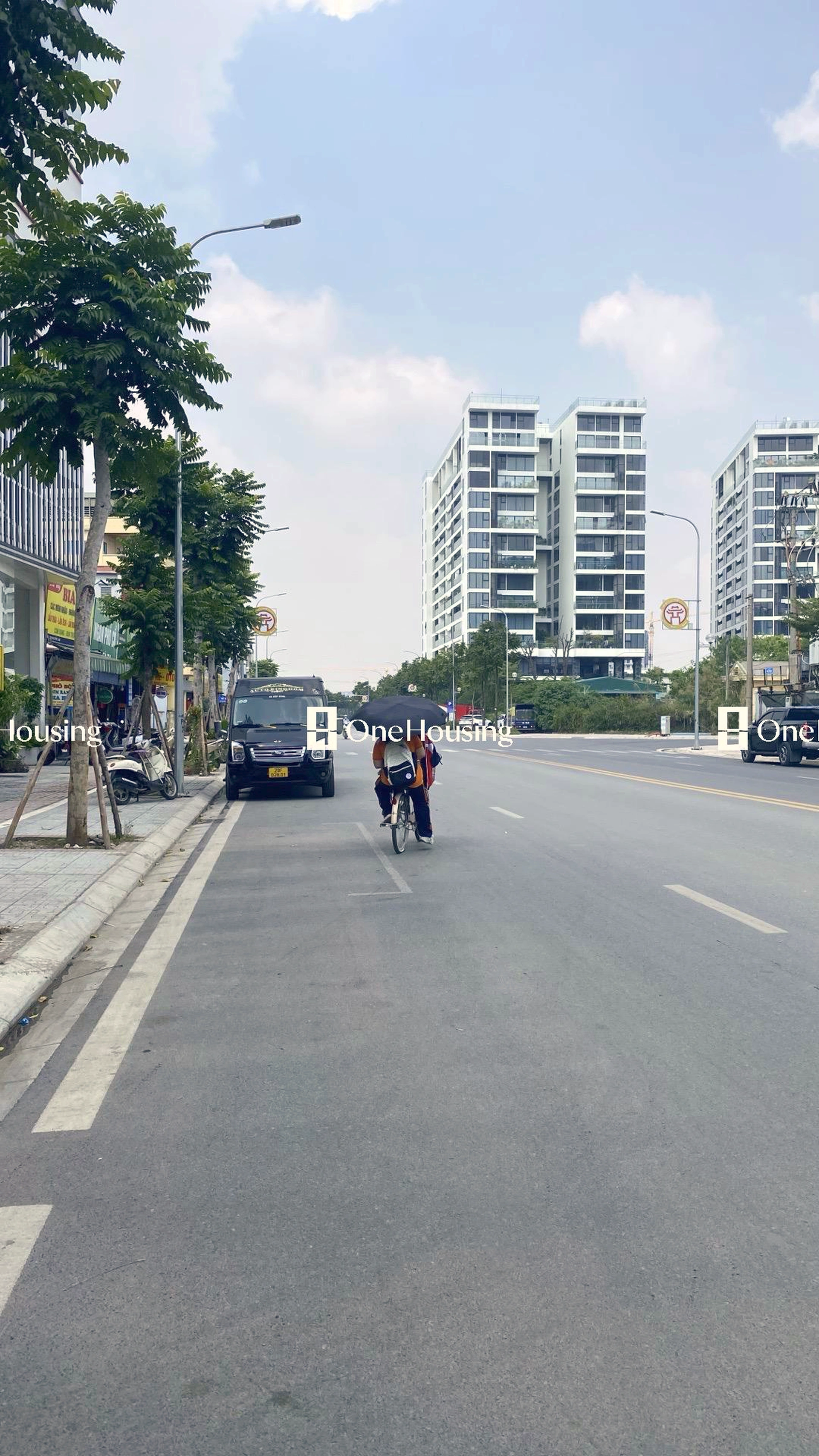 Đất nền cách Nguyễn Lam 40m, P. Phúc Đồng, Q. Long Biên, TP. Hà Nội