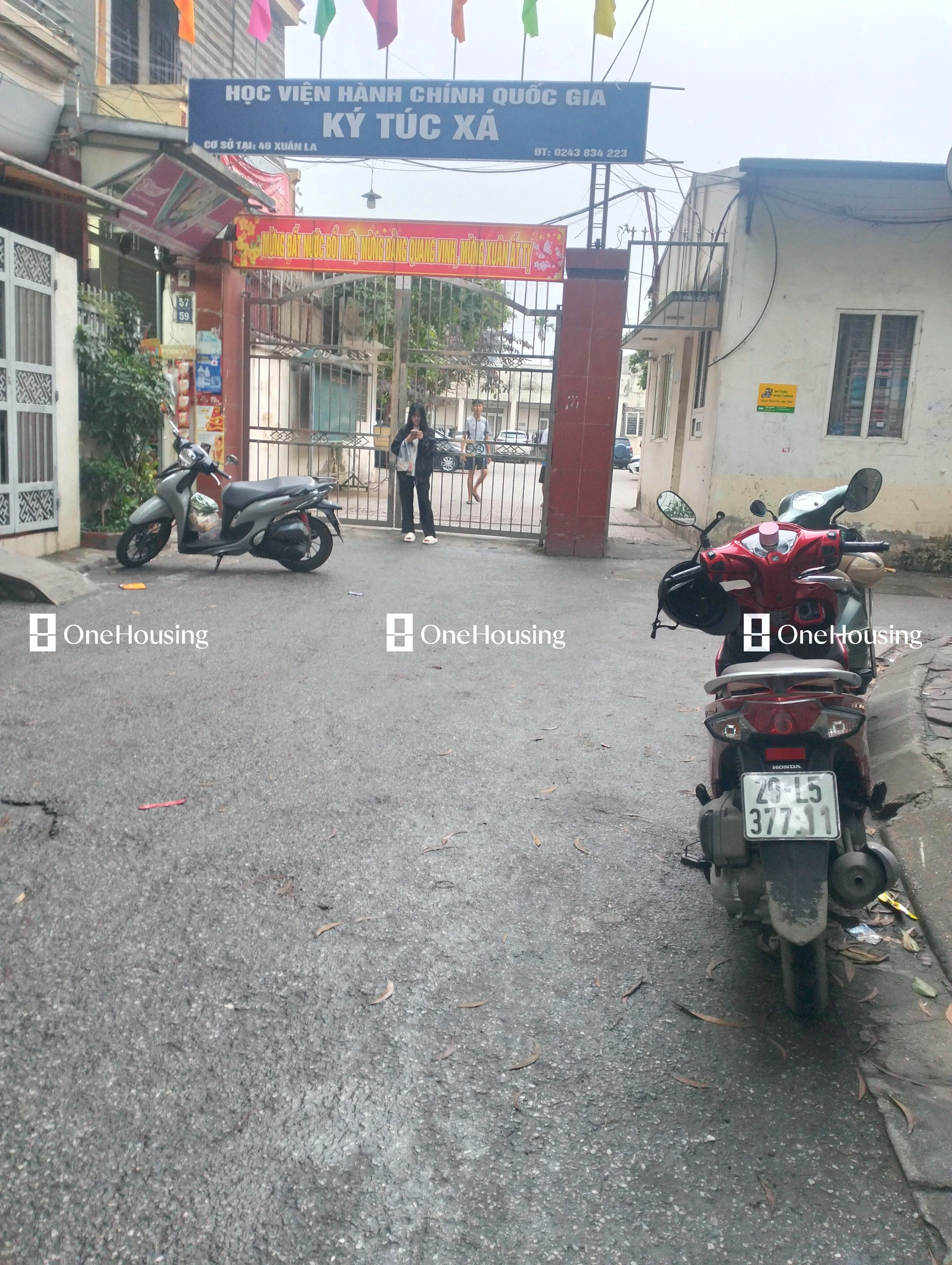 Onehousing image