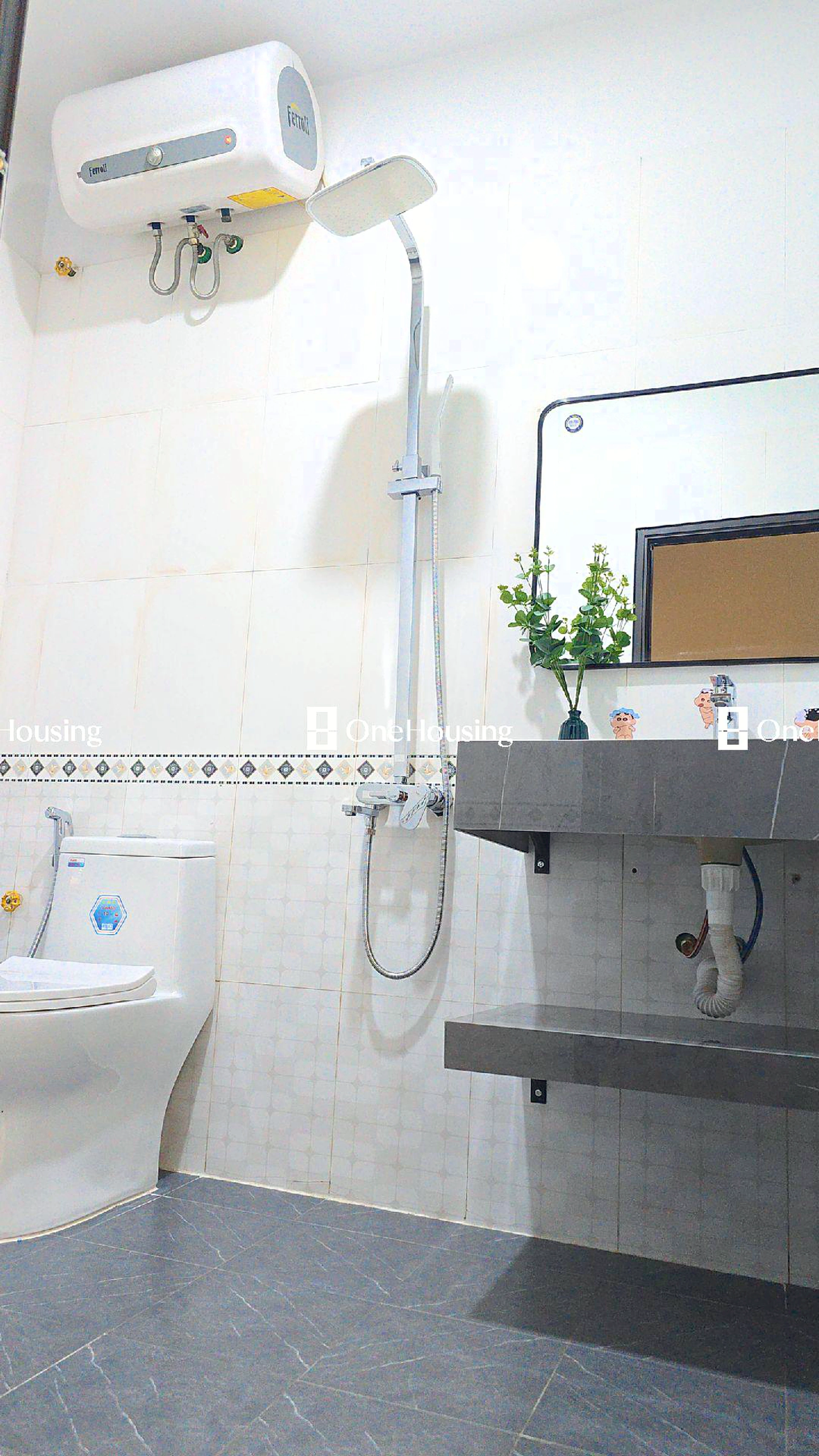 Onehousing image