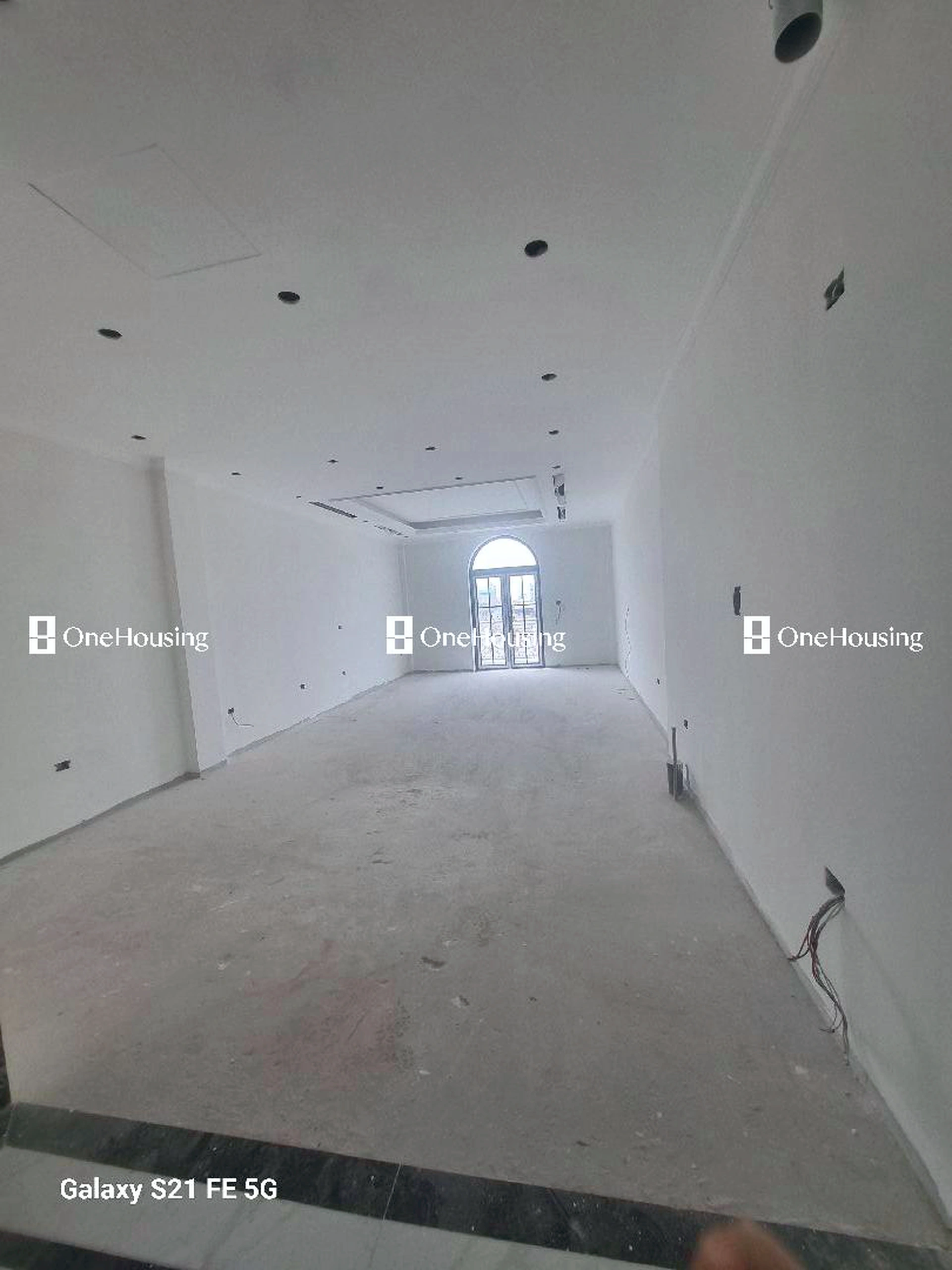 Nhà mặt ngõ cách Đặng Vũ Hỷ 100m, P. Việt Hưng, Q. Long Biên, TP. Hà Nội