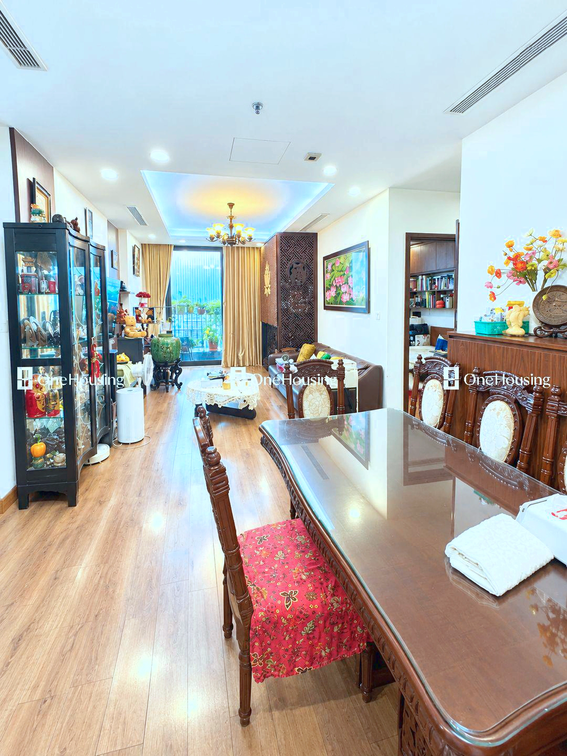 Nhà mặt phố Minh Khai, P. Minh Khai, Q. Hai Bà Trưng, TP. Hà Nội