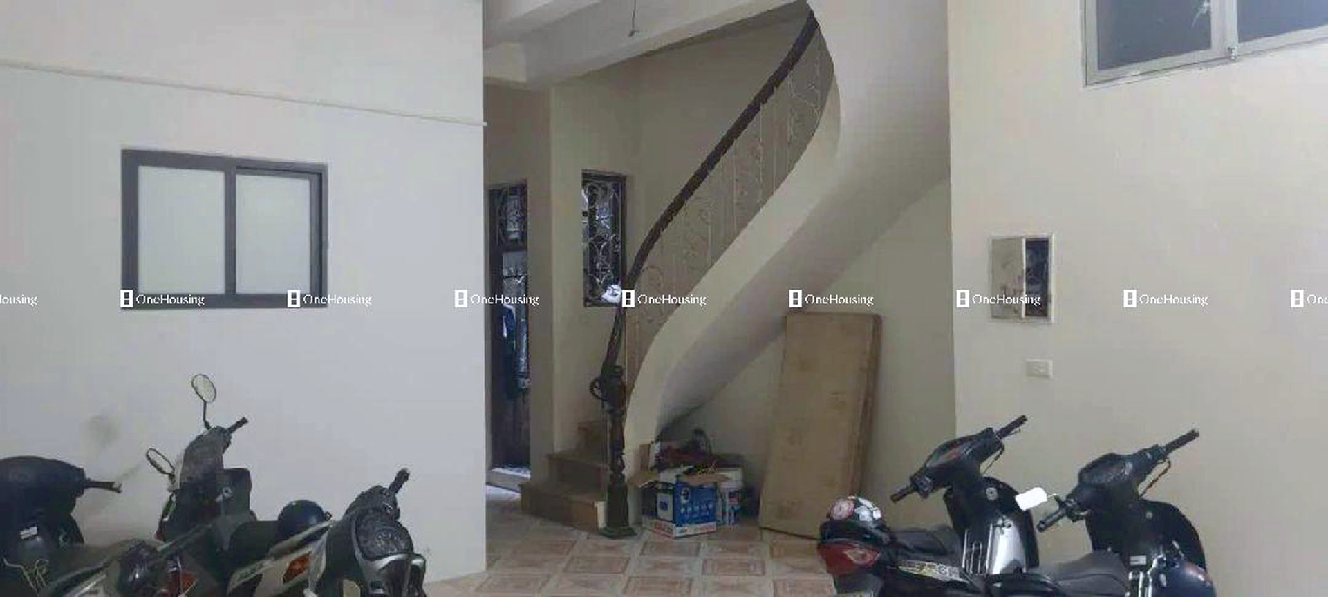 Nhà mặt ngõ cách Khâm Thiên 50m, P. Thổ Quan, Q. Đống Đa, TP. Hà Nội