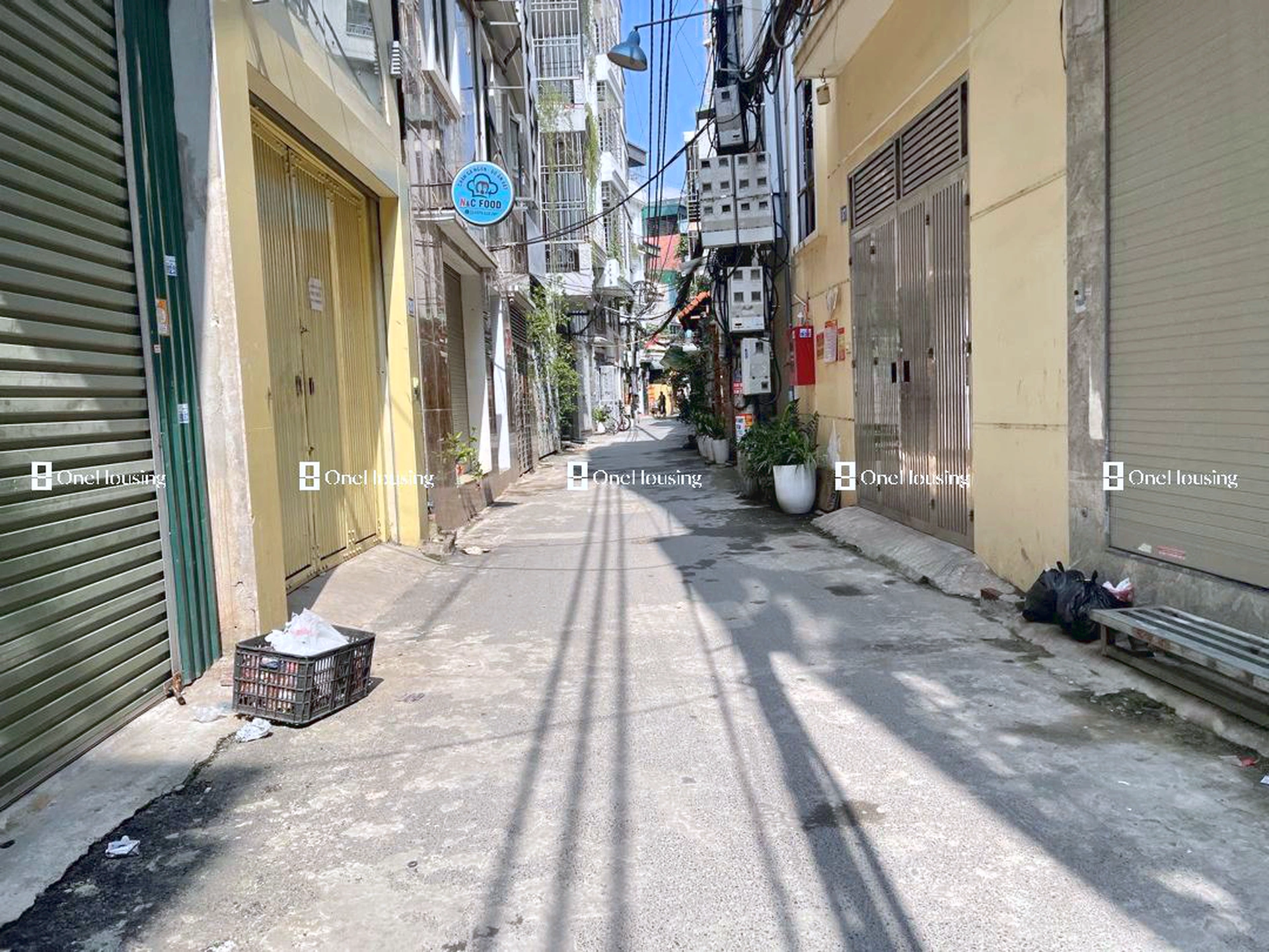Onehousing image