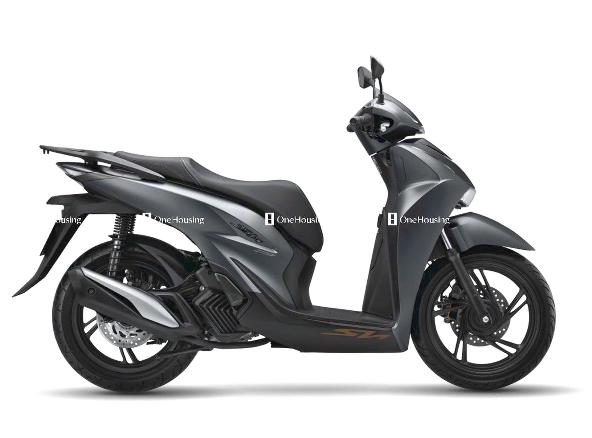 Nhà mặt phố An Dương Vương (đường gom chân đê), P. Phú Thượng, Q. Tây Hồ, TP. Hà Nội